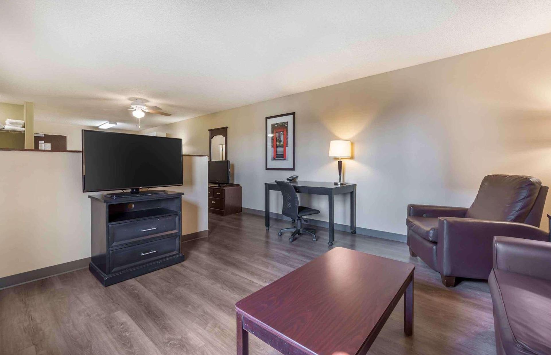 Extended Stay America Suites - Tacoma - Fife photo 27