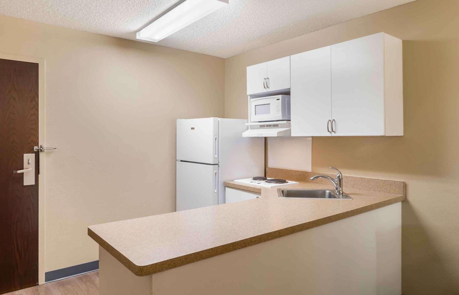 Extended Stay America Suites - Tacoma - Fife photo 29