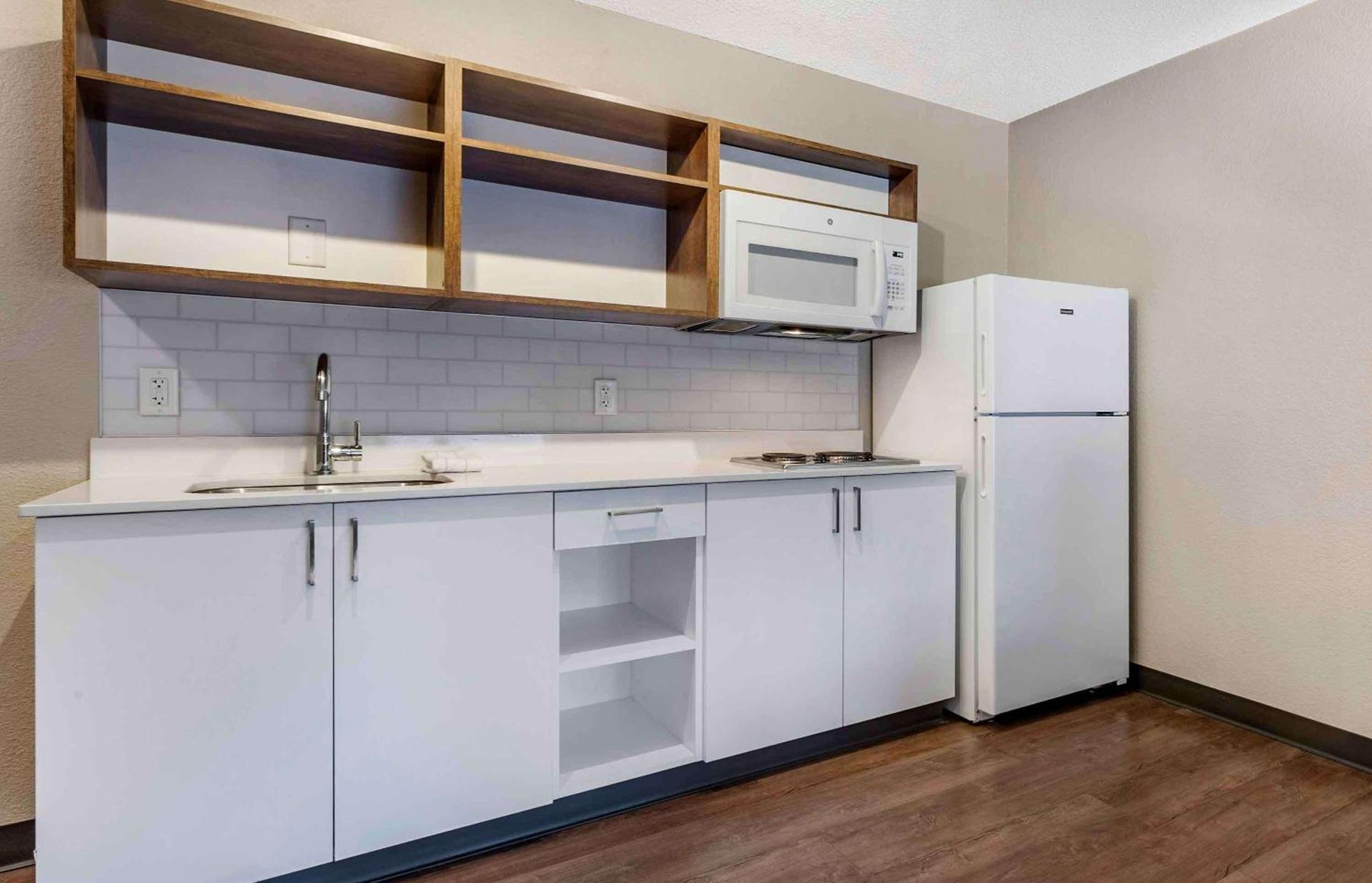Extended Stay America Premier Suites - Charlotte - Pineville - Pineville Matthews Rd. photo 20