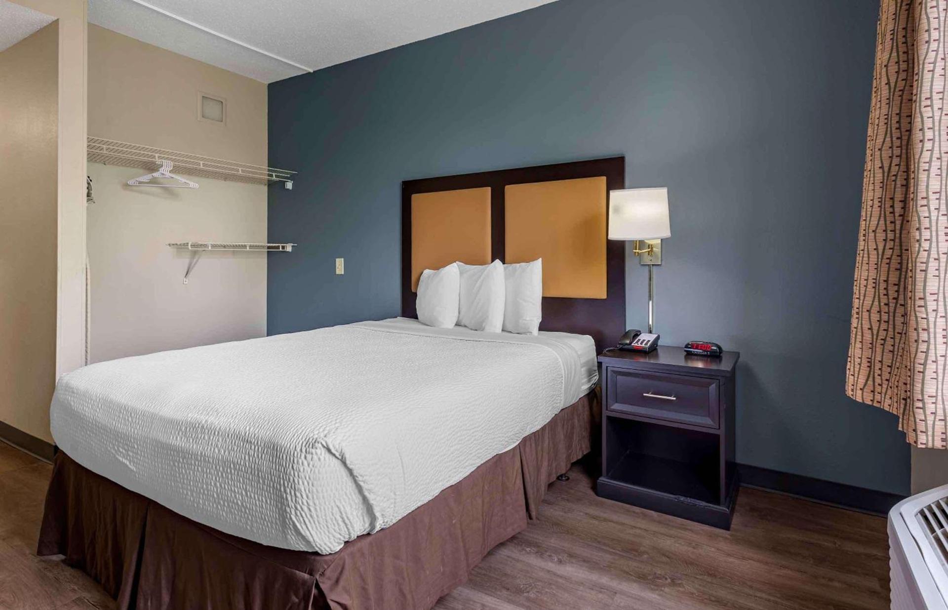 Studio 6 Extended Stay Fishkill Westage Center NY photo 13