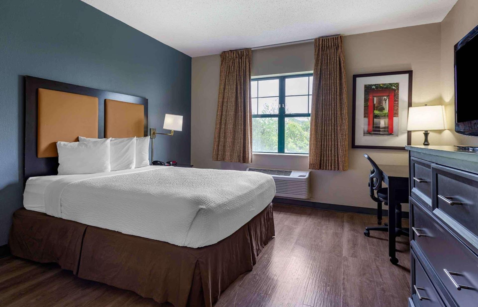Studio 6 Extended Stay Fishkill Westage Center NY photo 14
