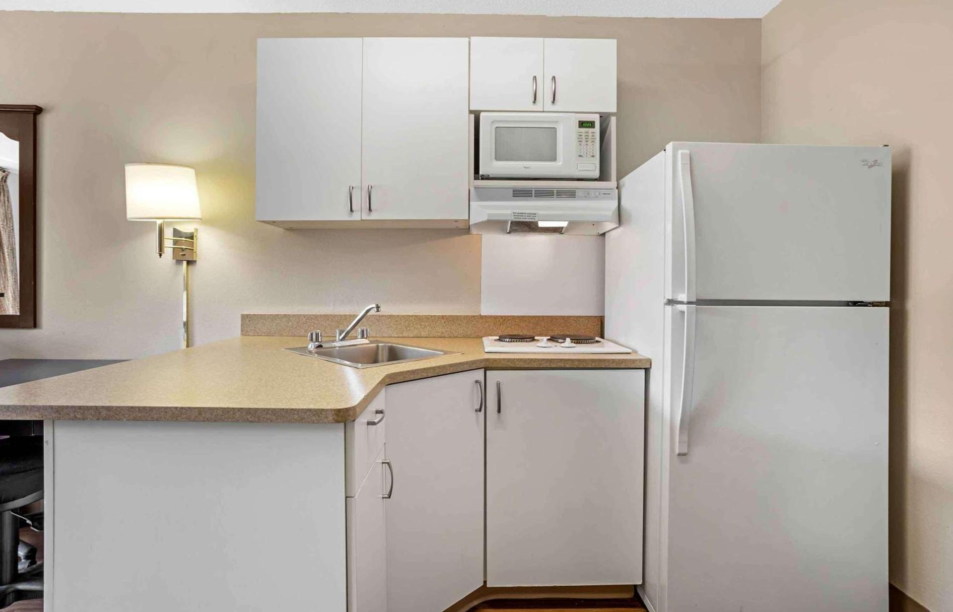 Studio 6 Extended Stay Fishkill Westage Center NY photo 11