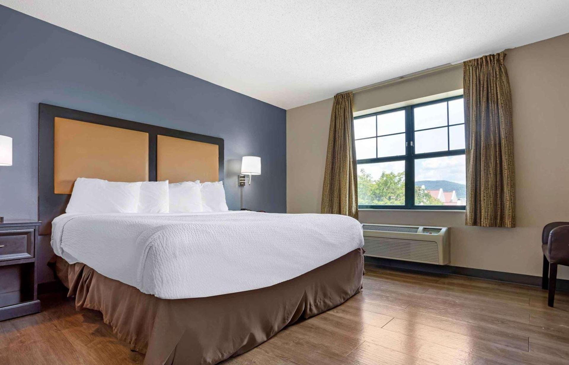 Studio 6 Extended Stay Fishkill Westage Center NY photo 17