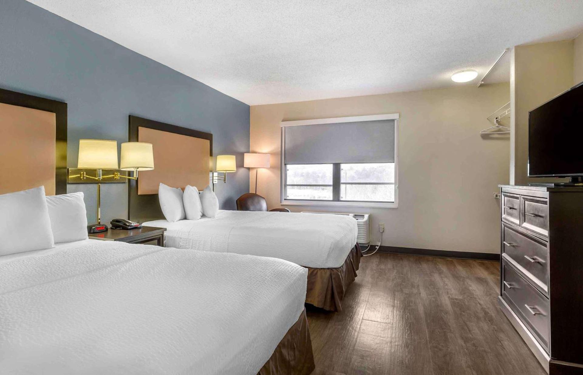 Studio 6 Extended Stay Fishkill Westage Center NY photo 20