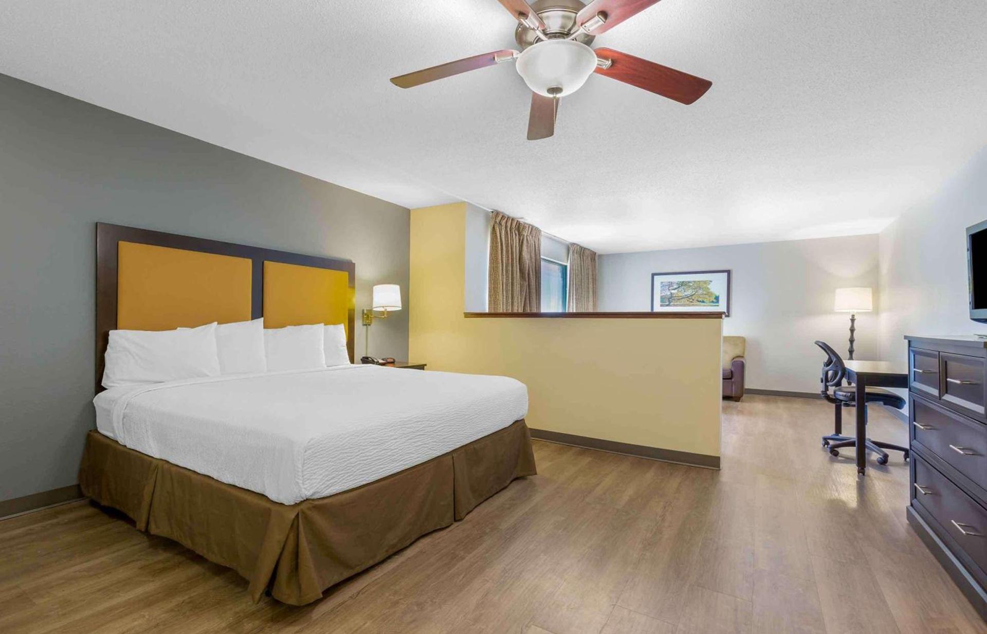 Studio 6 Extended Stay Fishkill Westage Center NY photo 26