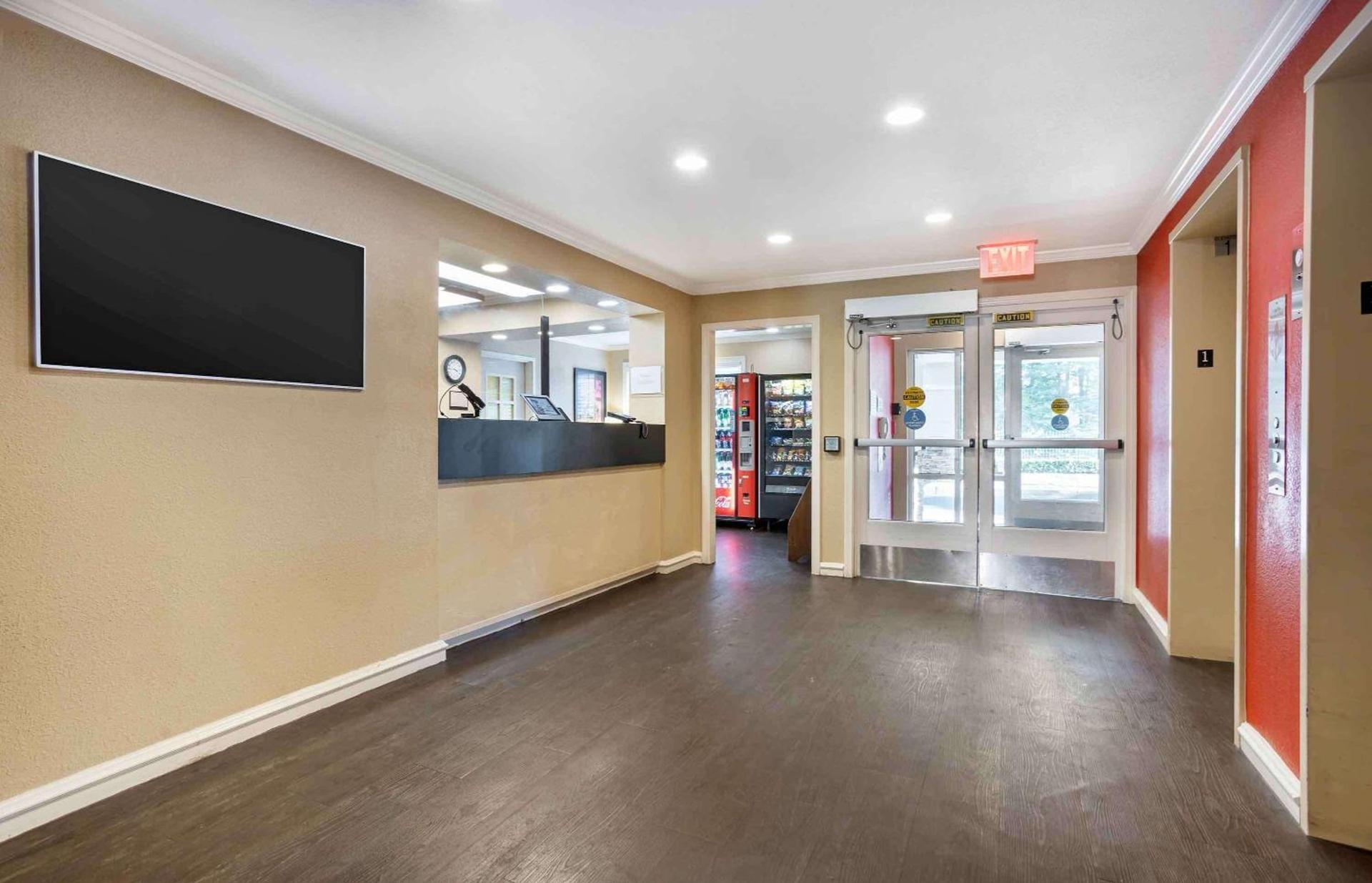 Extended Stay America Suites - Shelton - Fairfield County photo 3