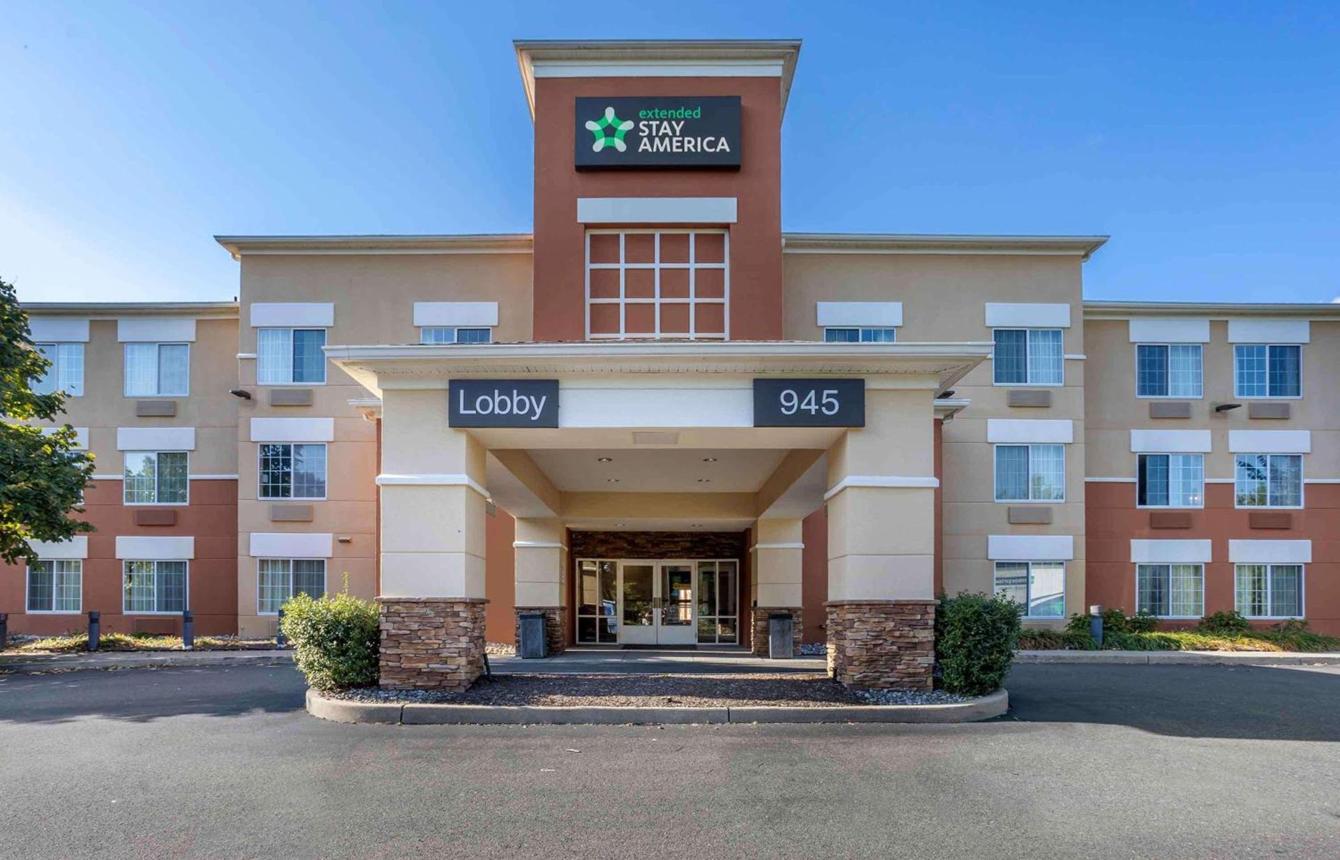 Extended Stay America Suites - Shelton - Fairfield County photo 2