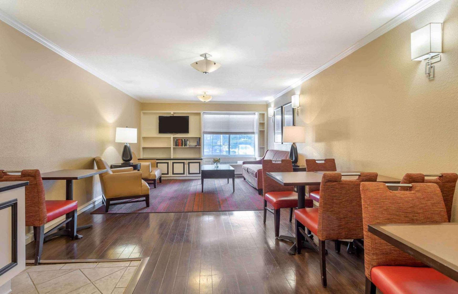 Extended Stay America Suites - Shelton - Fairfield County photo 5