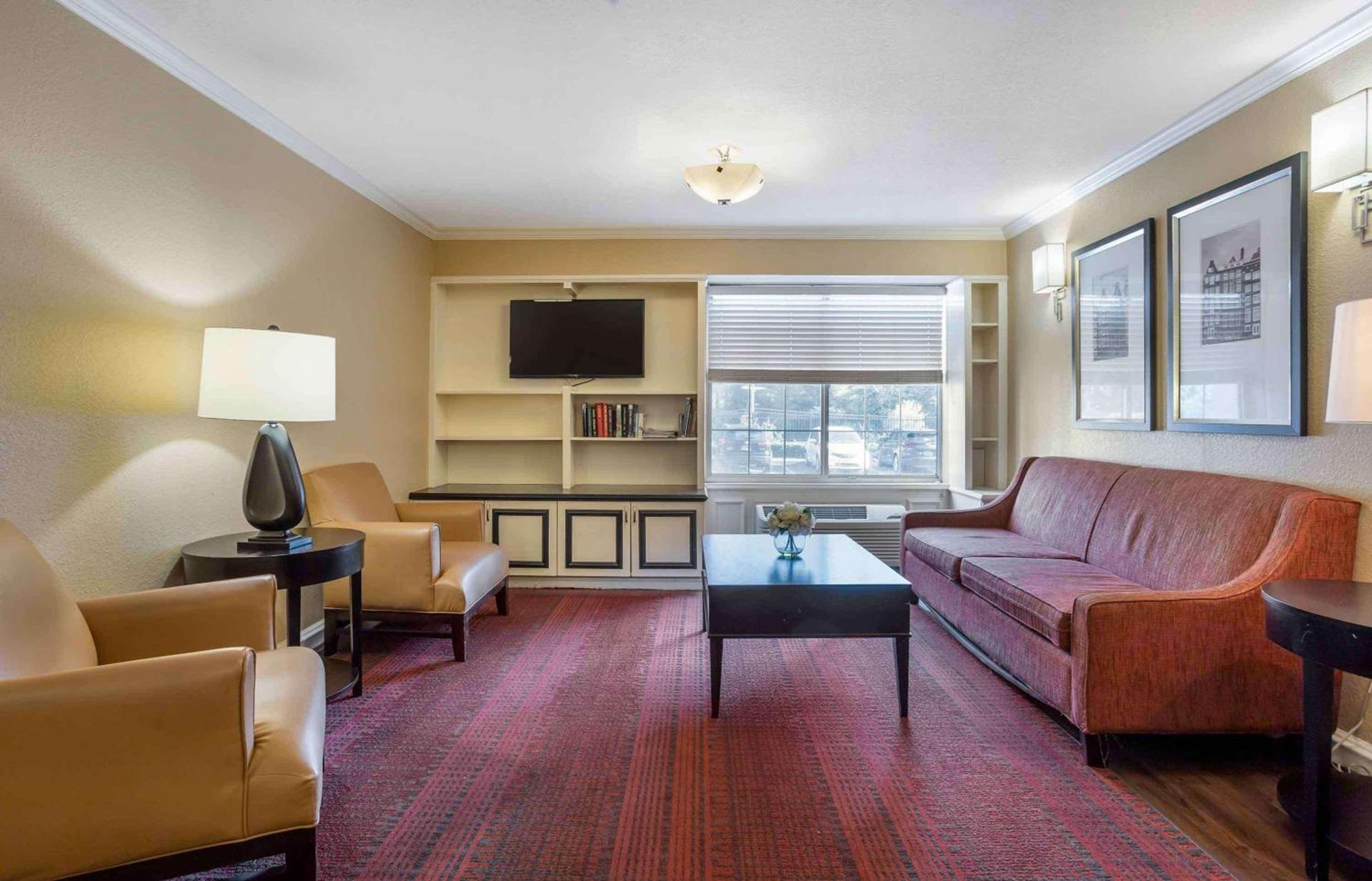 Extended Stay America Suites - Shelton - Fairfield County photo 4