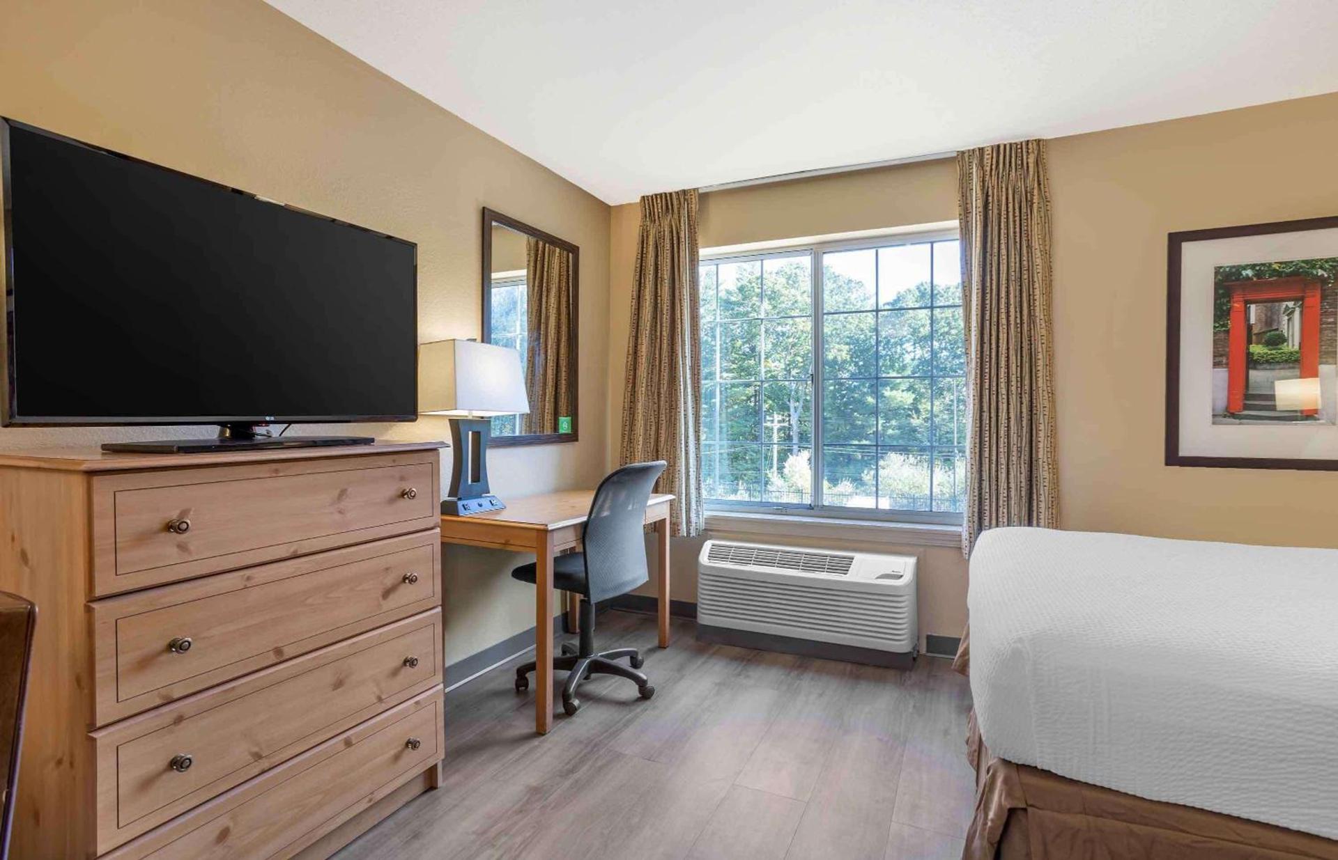 Extended Stay America Suites - Shelton - Fairfield County photo 8