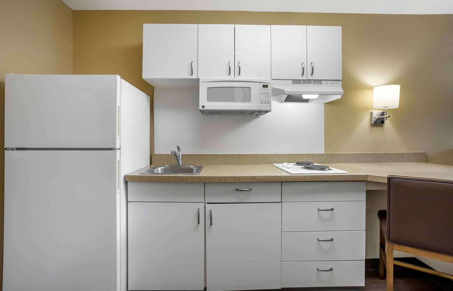 Extended Stay America Suites - Shelton - Fairfield County photo 10