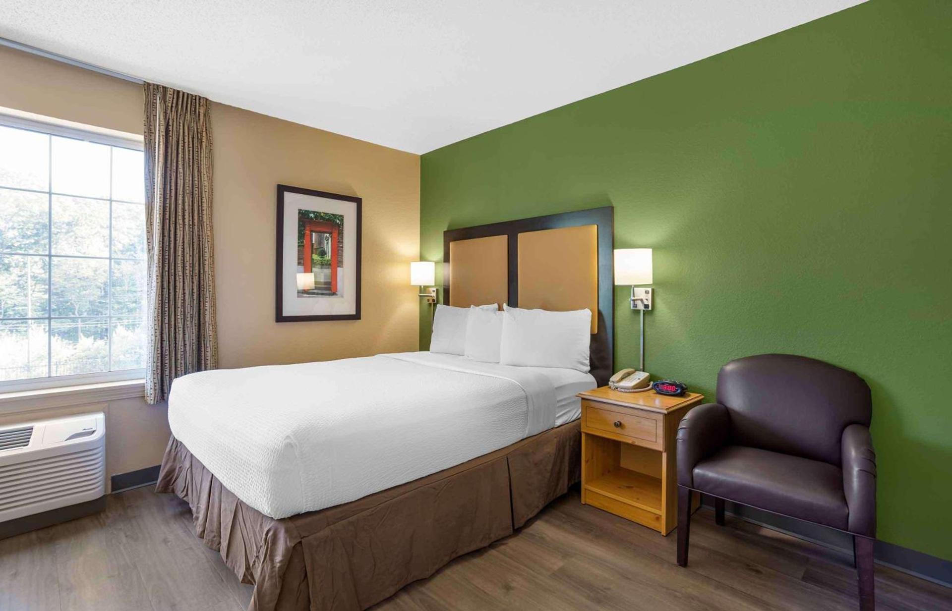 Extended Stay America Suites - Shelton - Fairfield County photo 12