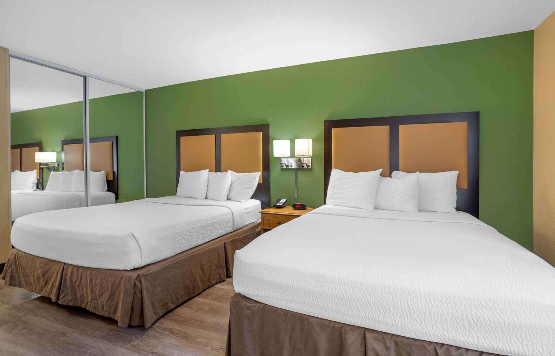 Extended Stay America Suites - Shelton - Fairfield County photo 16