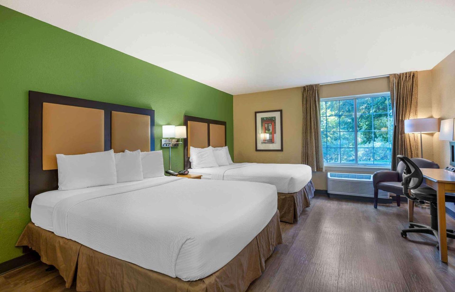 Extended Stay America Suites - Shelton - Fairfield County photo 17