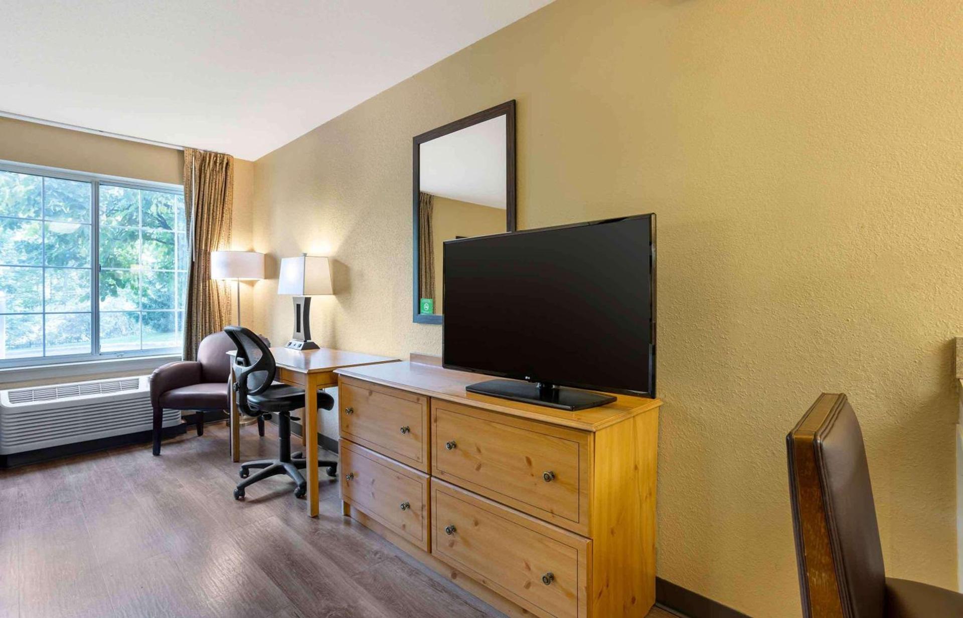 Extended Stay America Suites - Shelton - Fairfield County photo 18