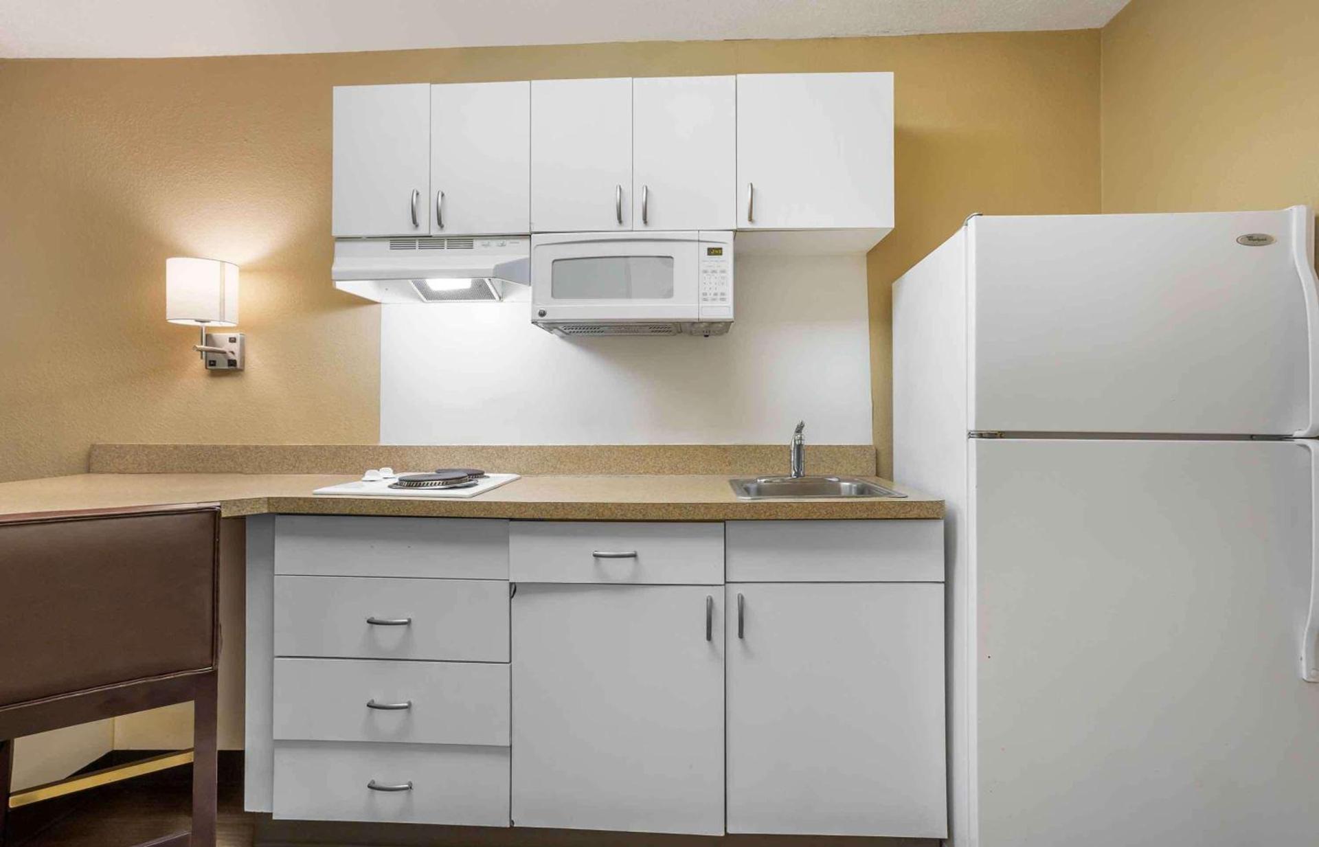 Extended Stay America Suites - Shelton - Fairfield County photo 19