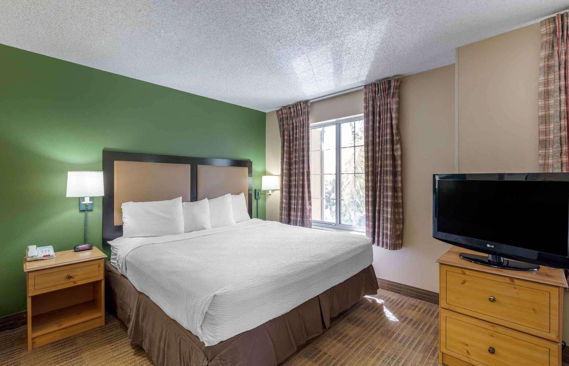 Extended Stay America Suites - Shelton - Fairfield County photo 20