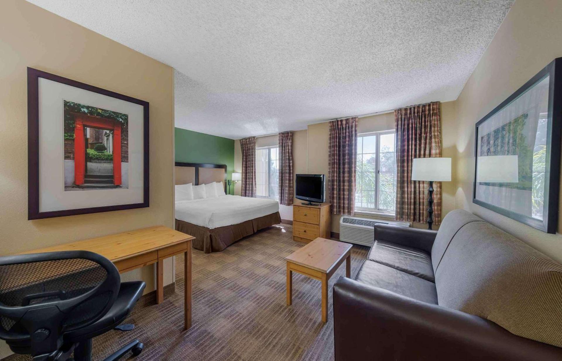 Extended Stay America Suites - Shelton - Fairfield County photo 22