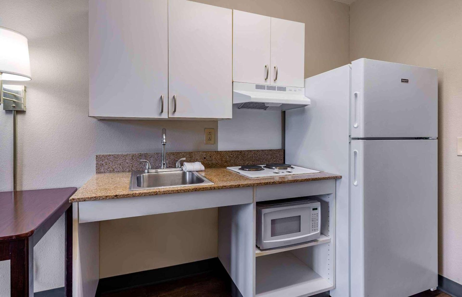 Extended Stay America Suites - Shelton - Fairfield County photo 23