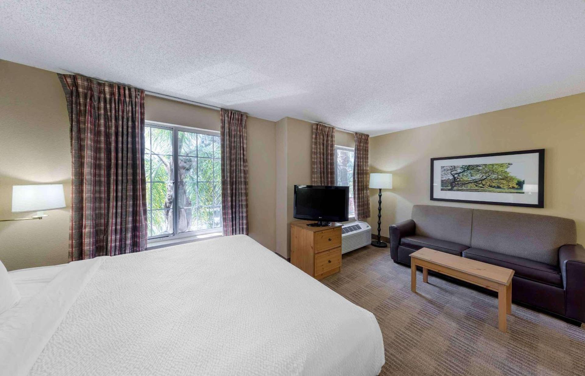 Extended Stay America Suites - Shelton - Fairfield County photo 24