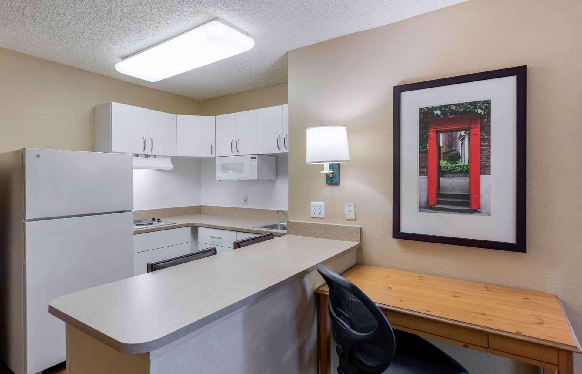 Extended Stay America Suites - Shelton - Fairfield County photo 25