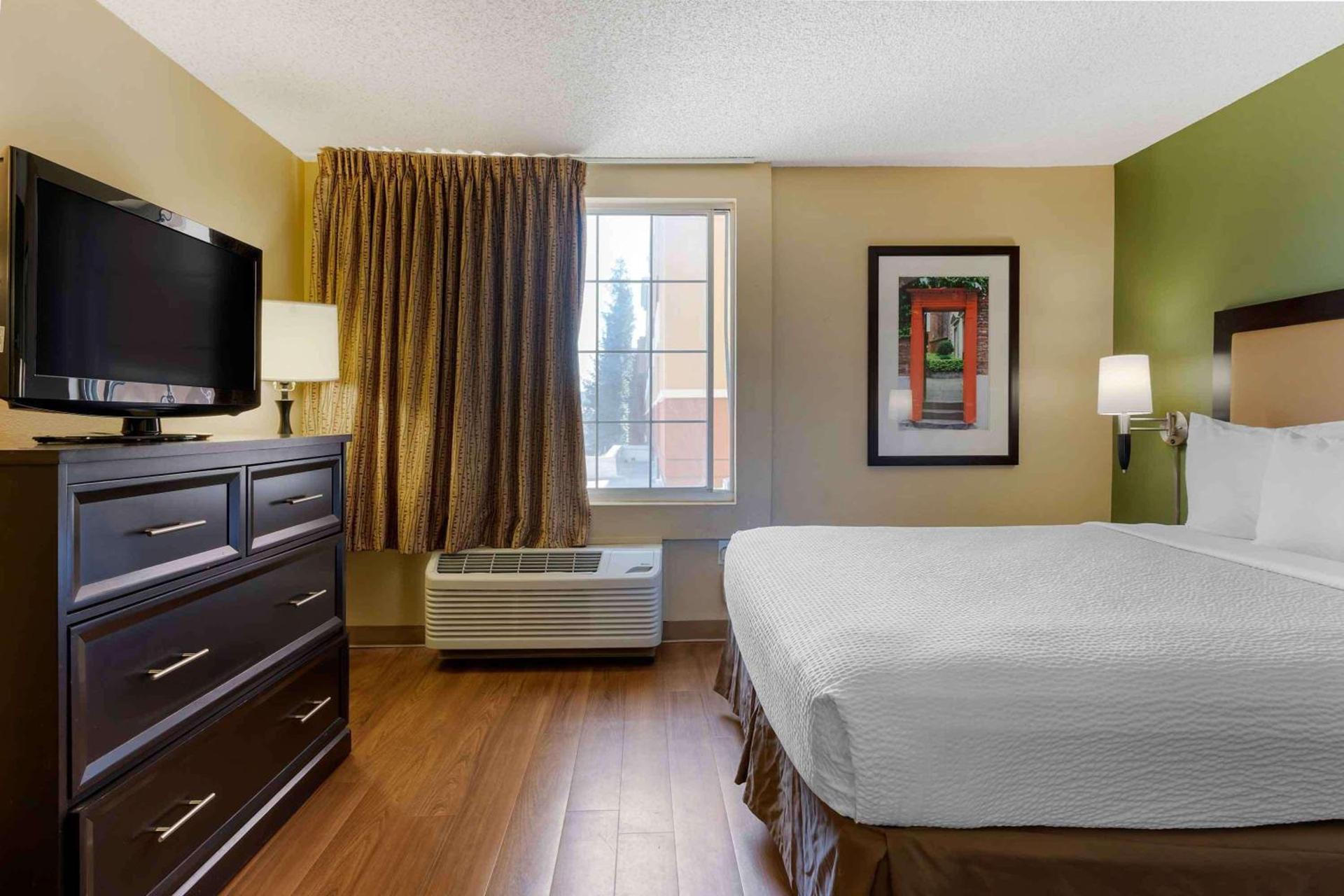 Extended Stay America Suites - Shelton - Fairfield County photo 27