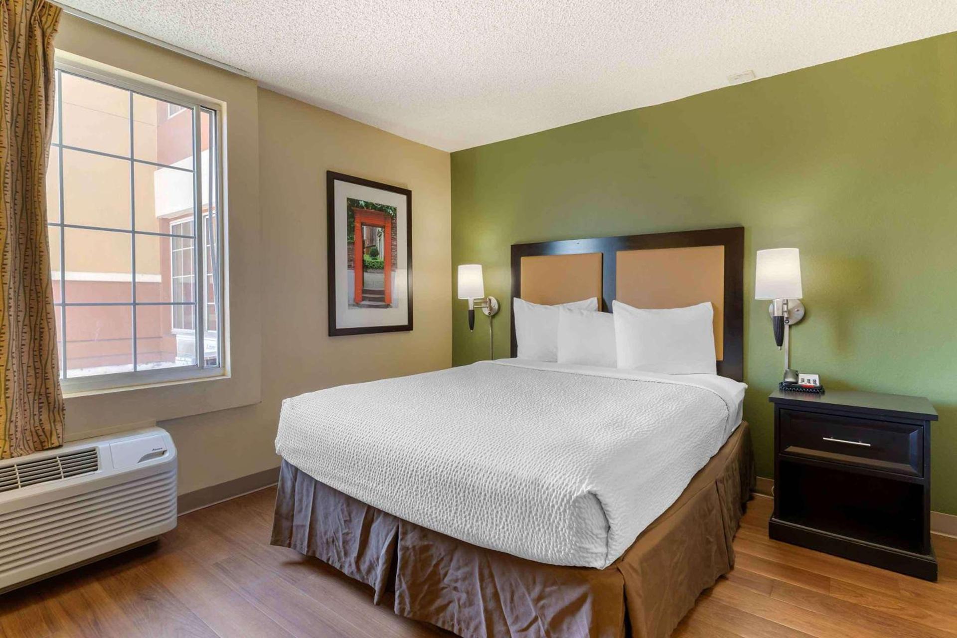 Extended Stay America Suites - Shelton - Fairfield County photo 26