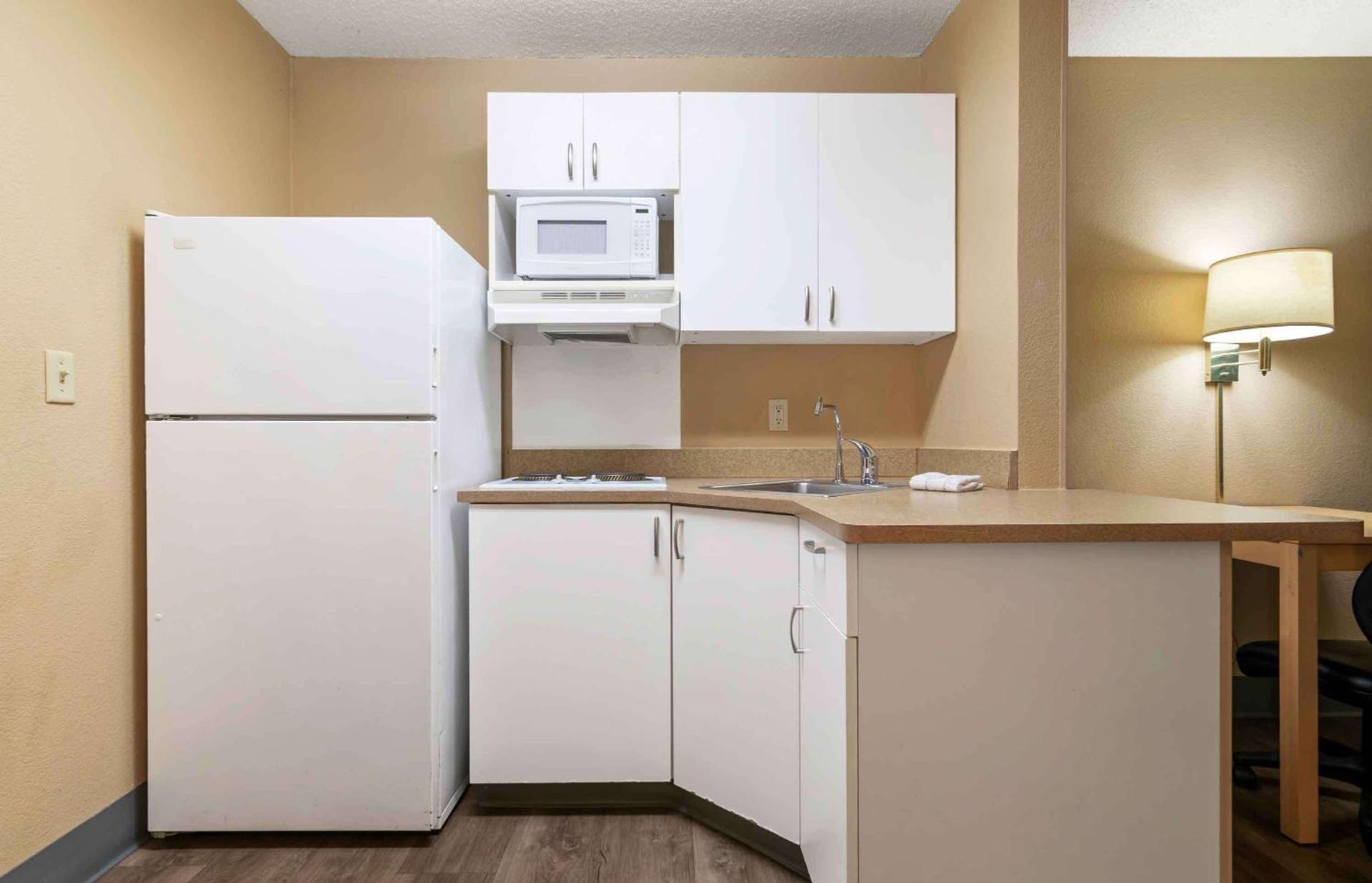 Extended Stay America Suites - Shelton - Fairfield County photo 29