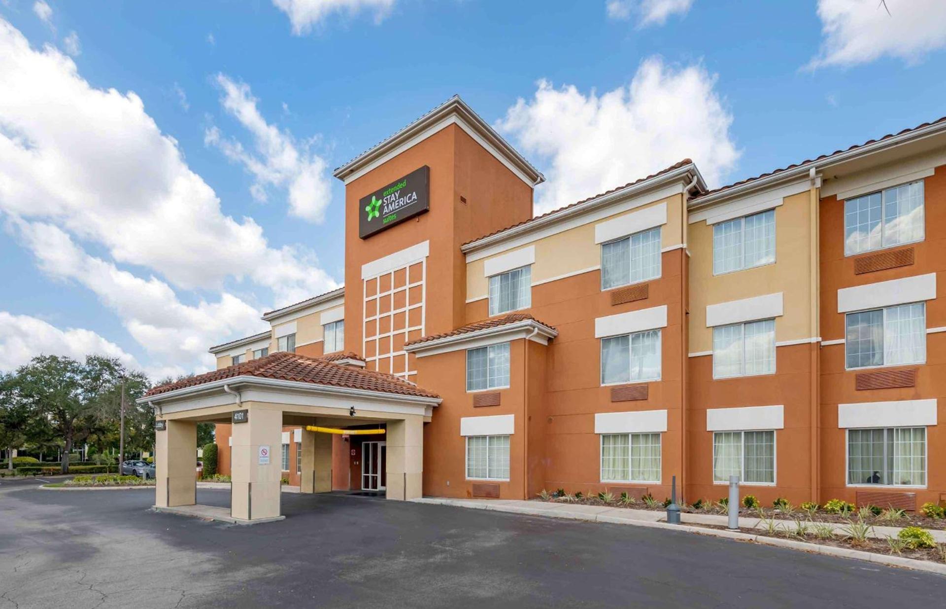 Extended Stay America Select Suites - Orlando - Southpark - Equity Row photo 2