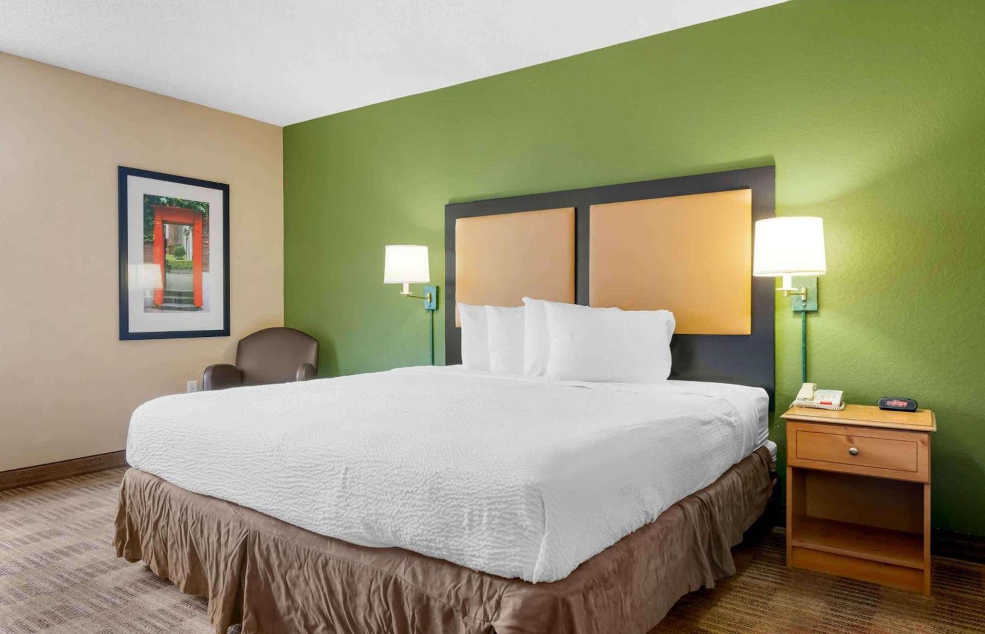 Extended Stay America Select Suites - Orlando - Southpark - Equity Row photo 17