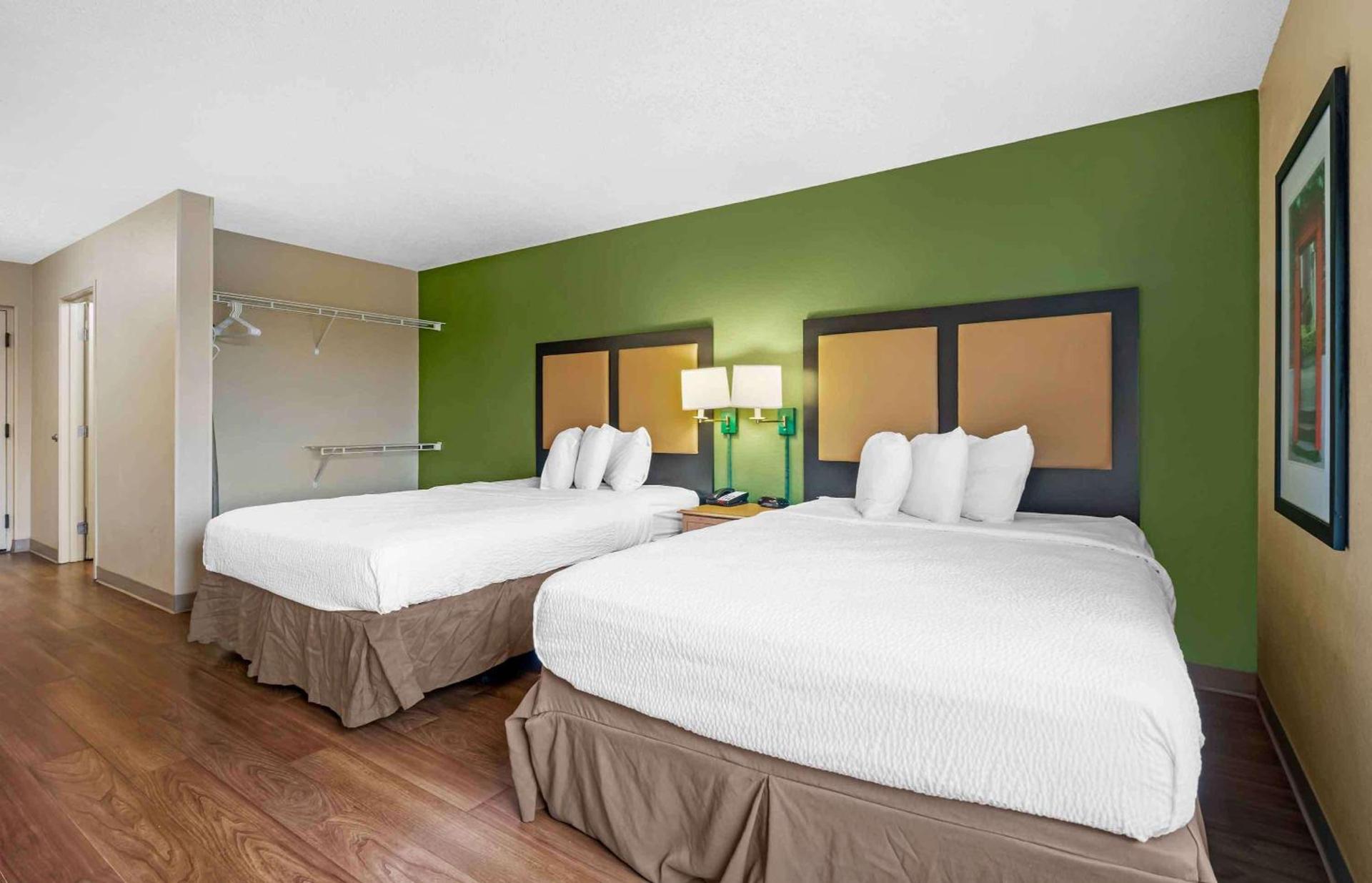 Extended Stay America Select Suites - Orlando - Southpark - Equity Row photo 18