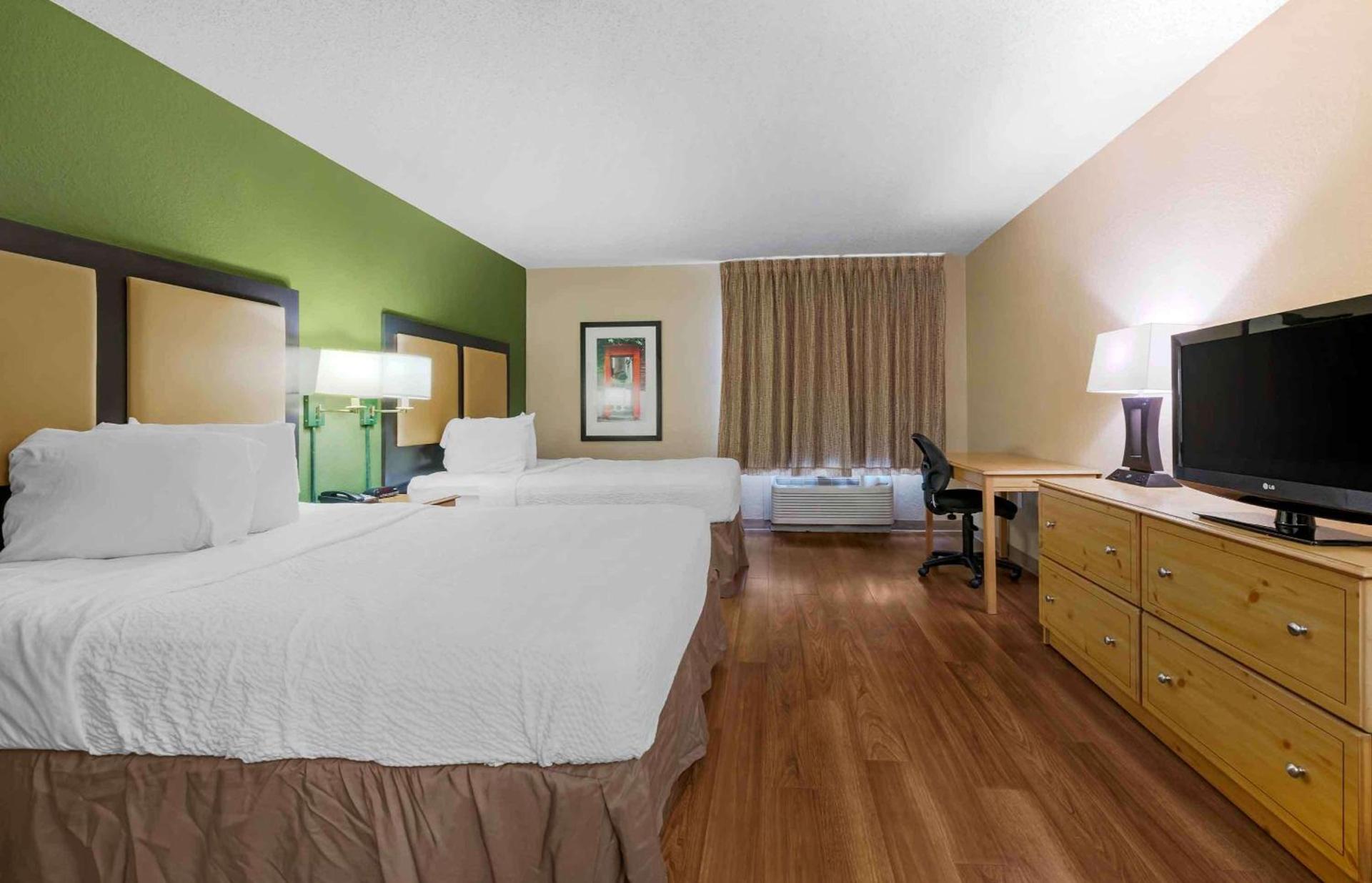 Extended Stay America Select Suites - Orlando - Southpark - Equity Row photo 19