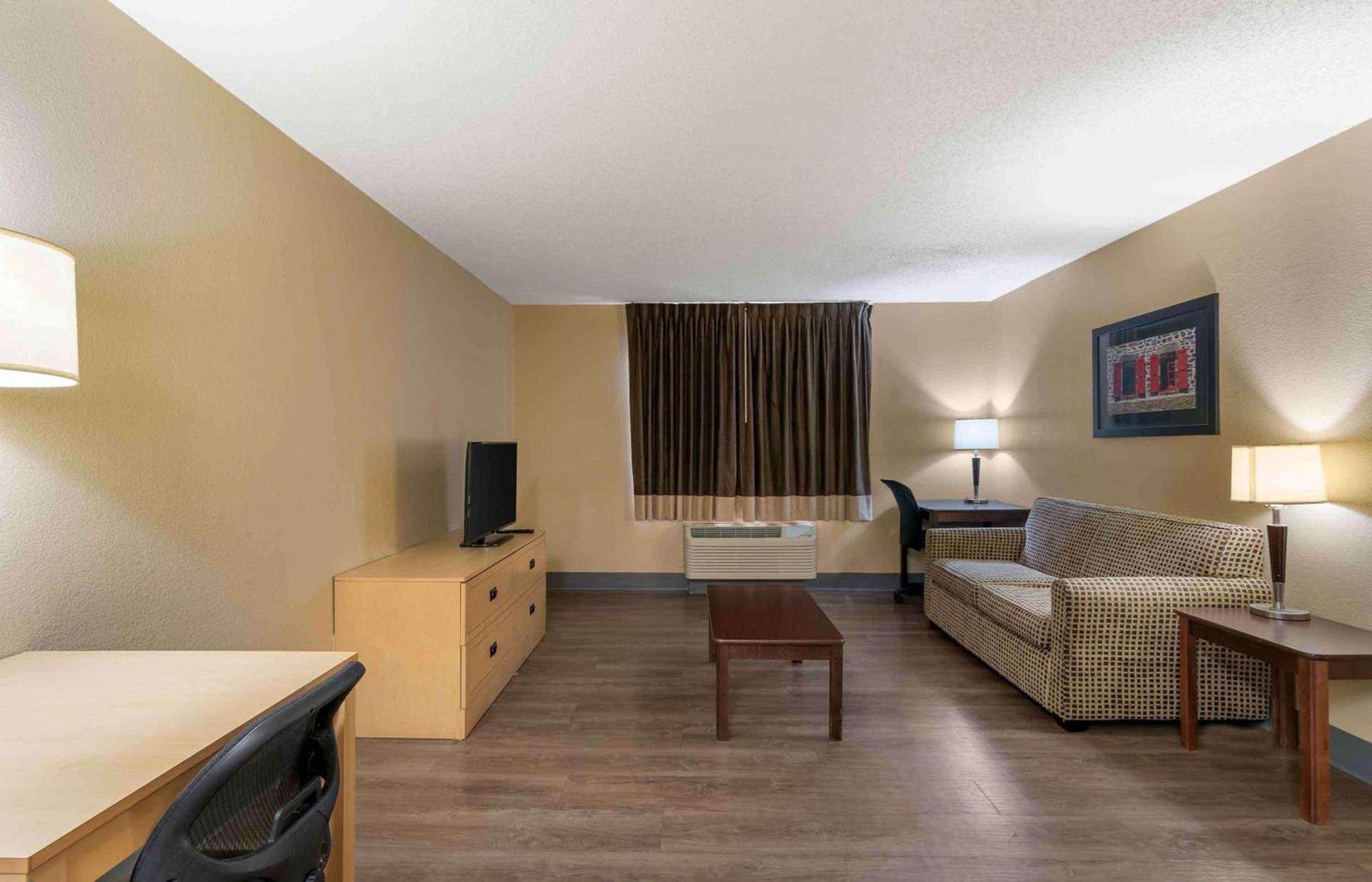 Extended Stay America Select Suites - Orlando - Southpark - Equity Row photo 30