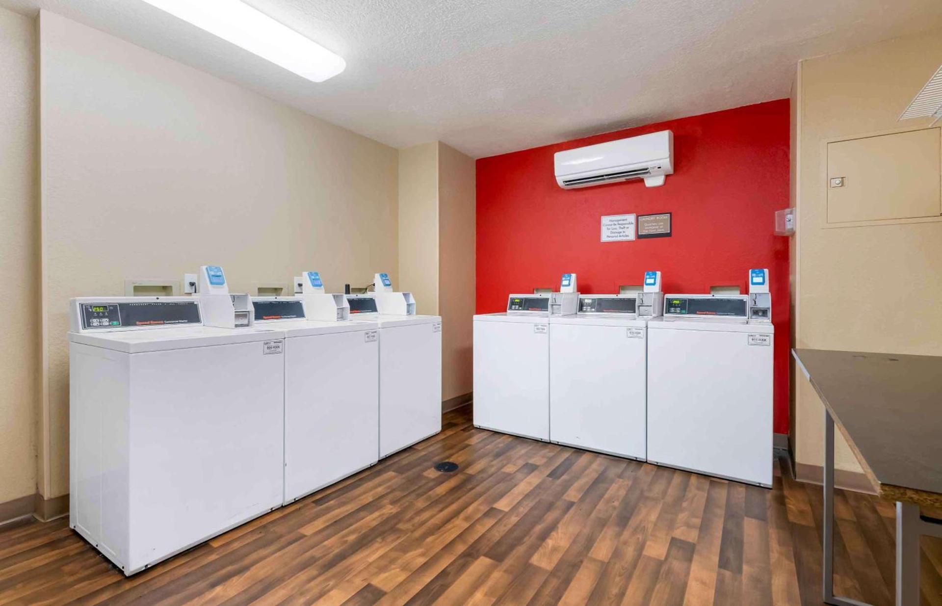 Extended Stay America Select Suites - Orlando - Southpark - Equity Row photo 32