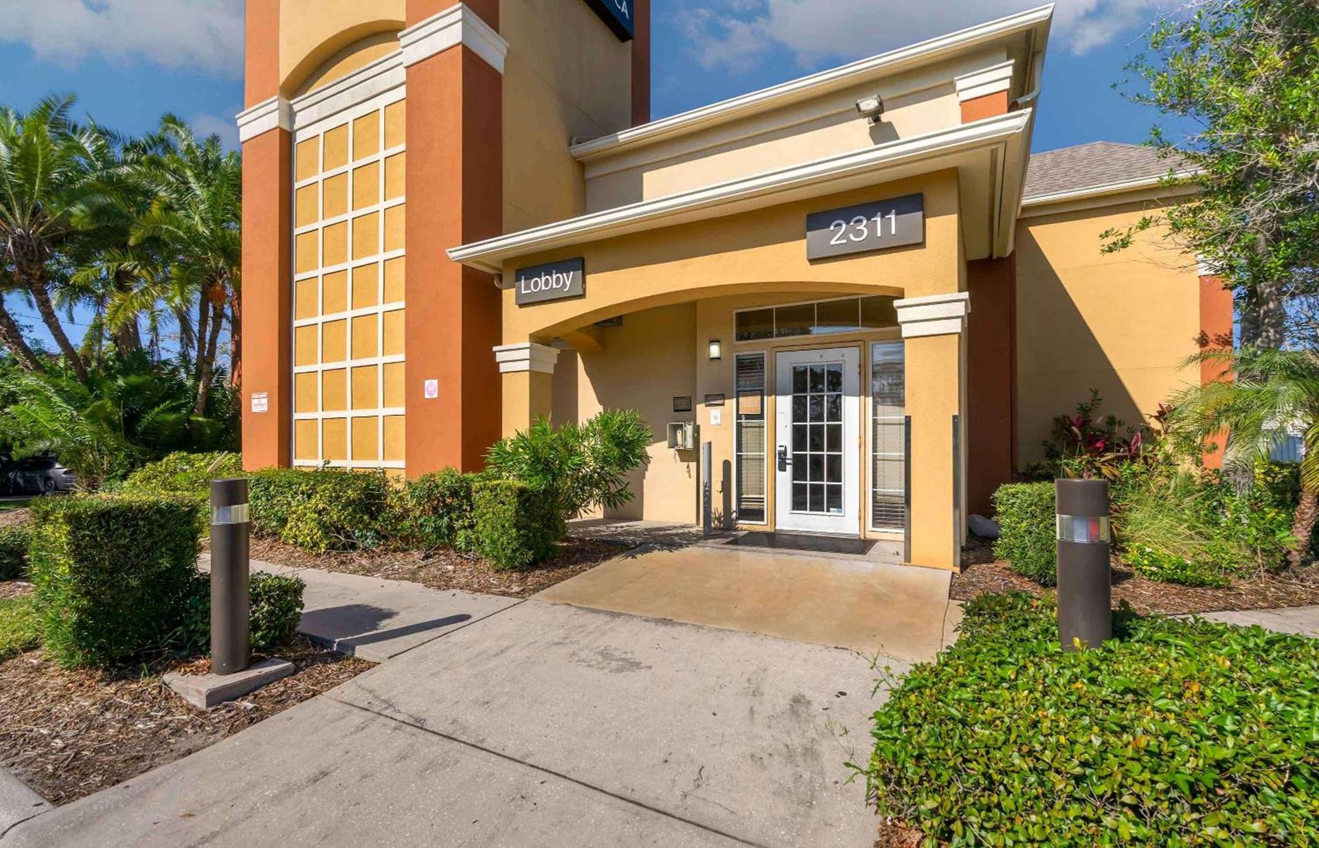 Extended Stay America Suites - Clearwater - Carillon Park photo 2