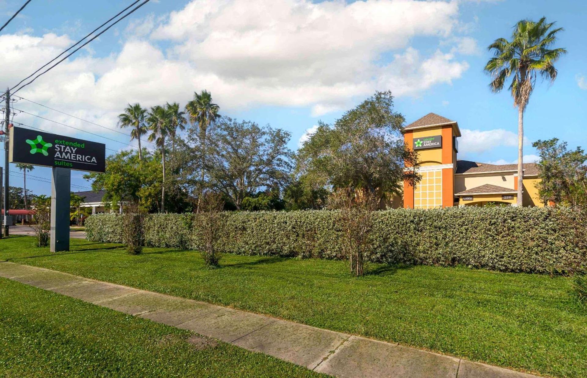 Extended Stay America Suites - Clearwater - Carillon Park photo 3
