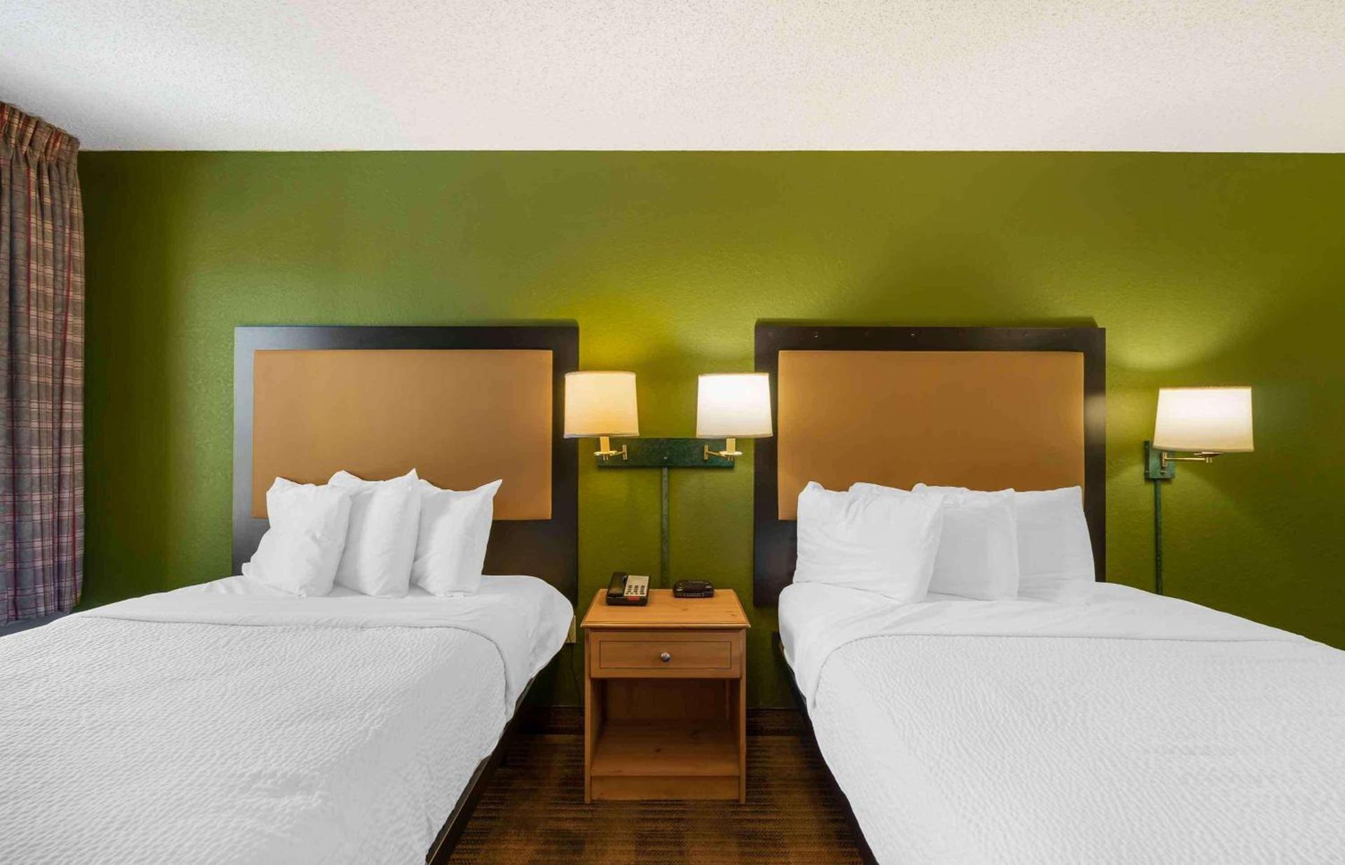 Extended Stay America Suites - Clearwater - Carillon Park photo 20