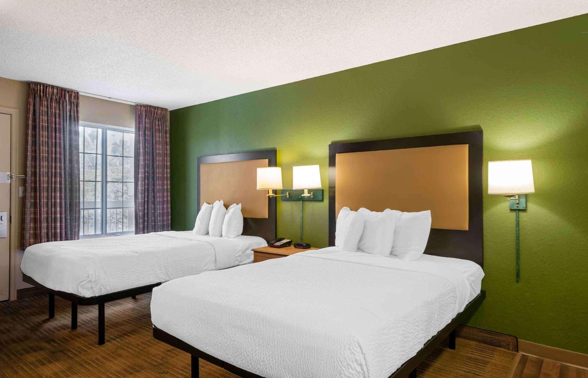 Extended Stay America Suites - Clearwater - Carillon Park photo 21