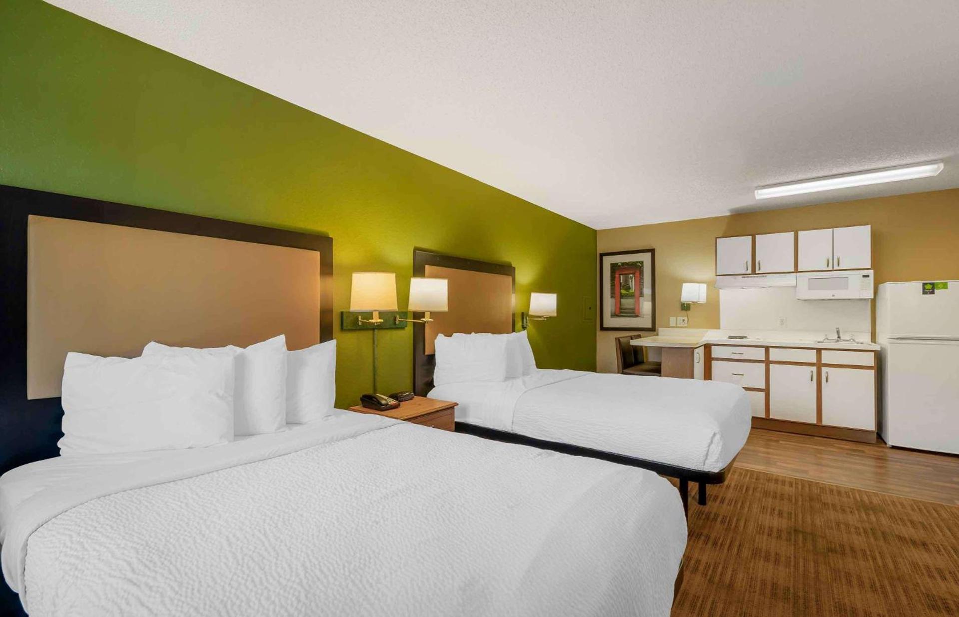 Extended Stay America Suites - Clearwater - Carillon Park photo 22