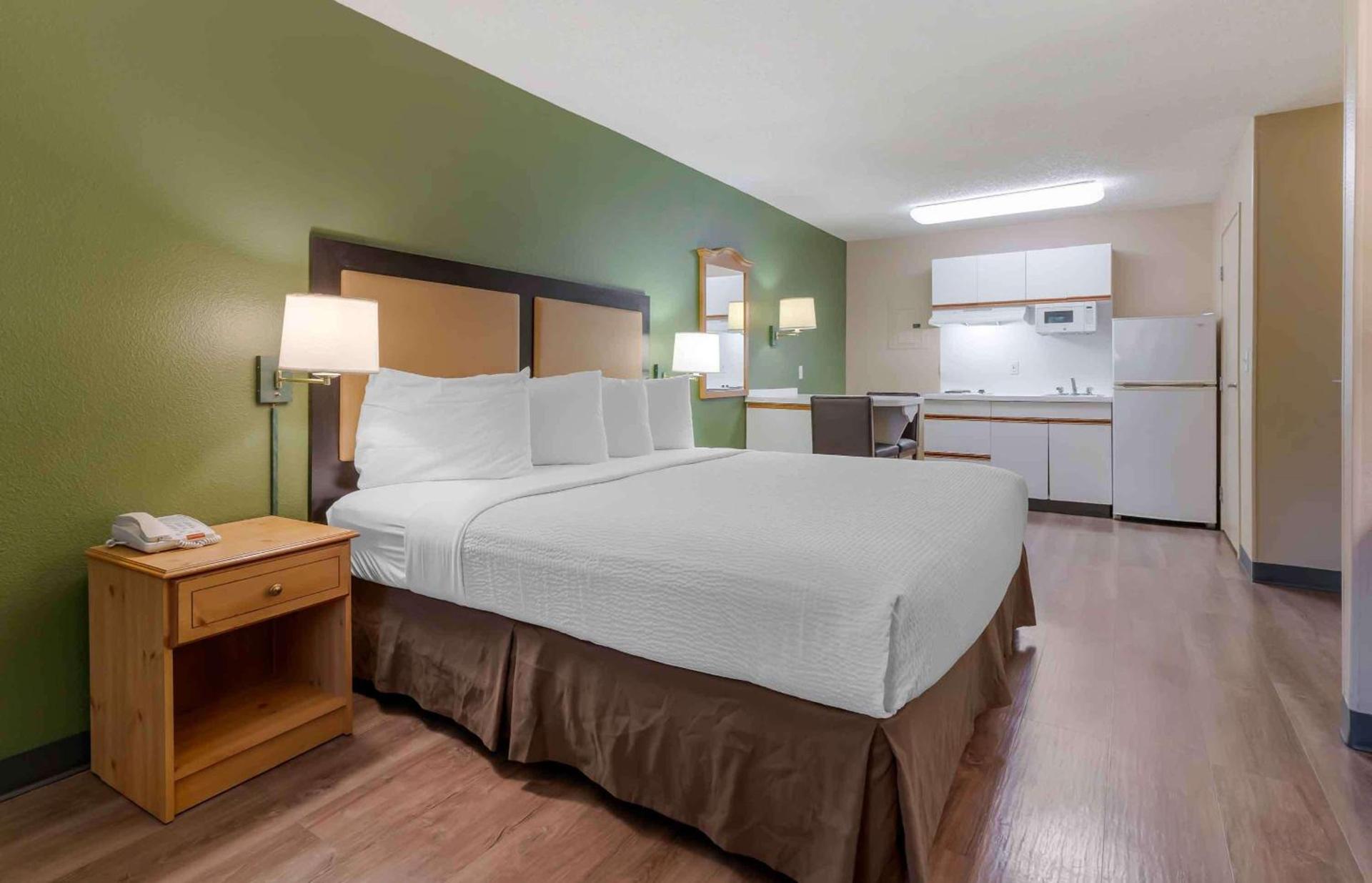 Extended Stay America Suites - Clearwater - Carillon Park photo 23