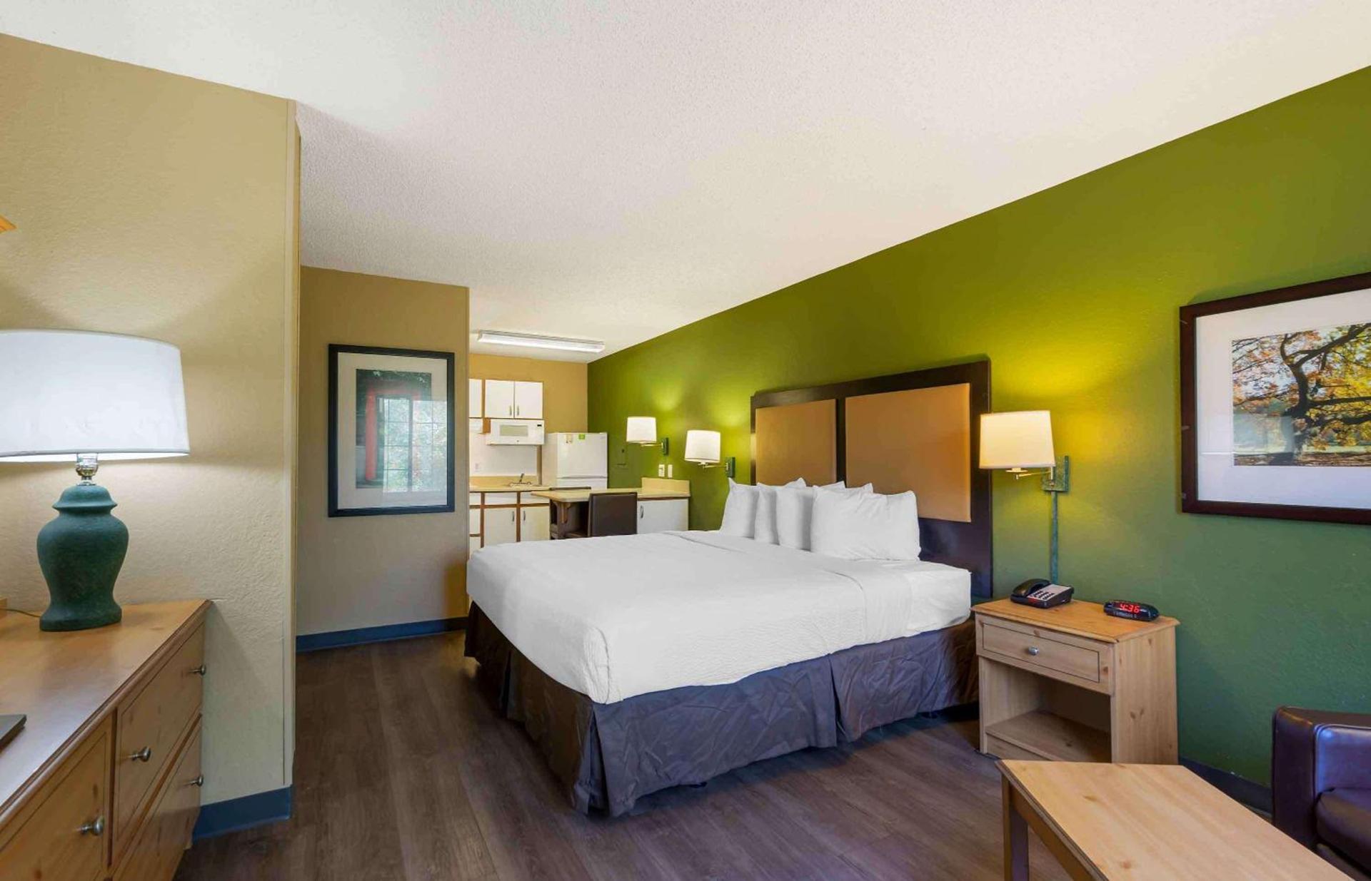 Extended Stay America Suites - Clearwater - Carillon Park photo 27