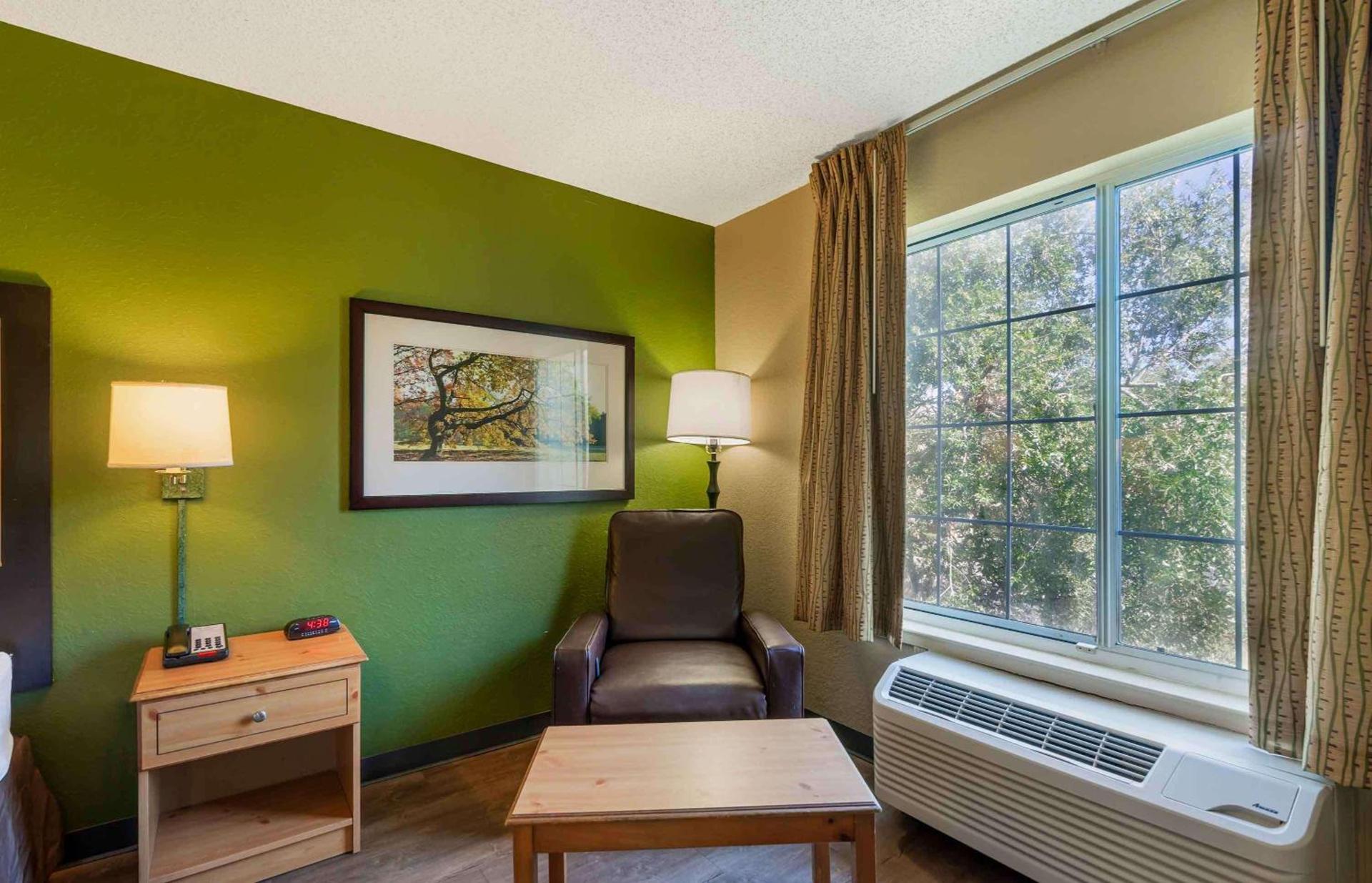 Extended Stay America Suites - Clearwater - Carillon Park photo 29