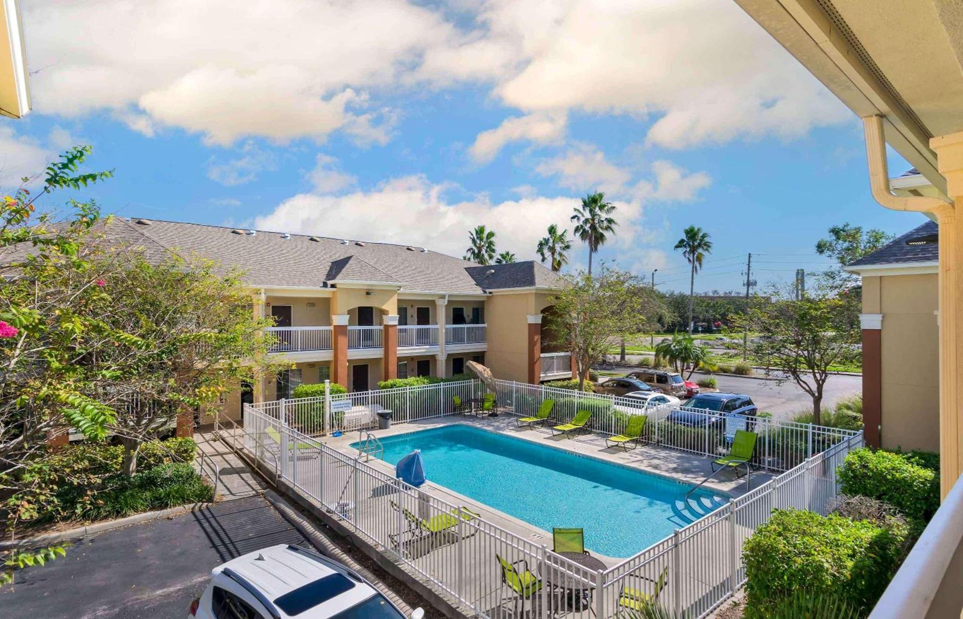 Extended Stay America Suites - Clearwater - Carillon Park photo 36
