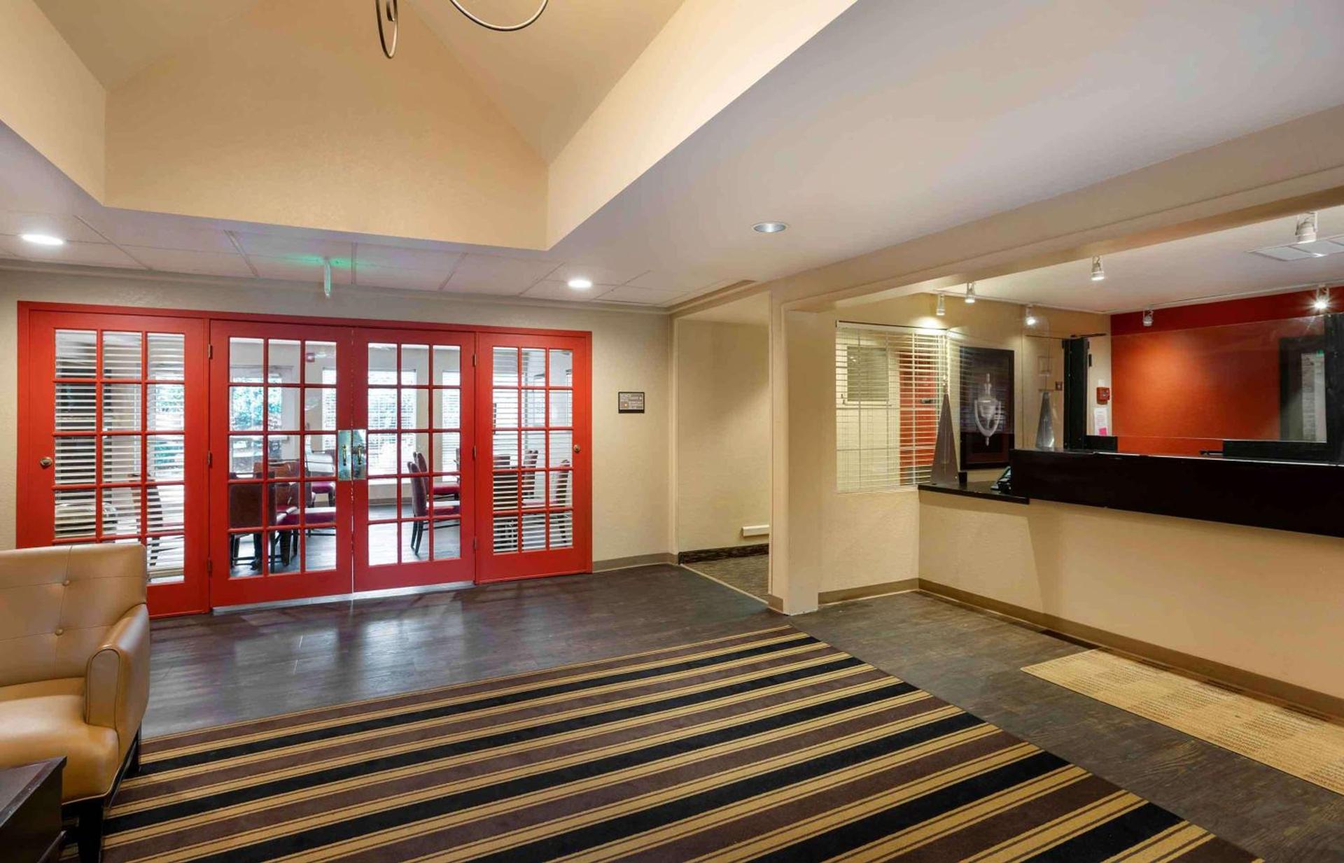 Studio 6 Extended Stay Fishkill Route 9 NY photo 5