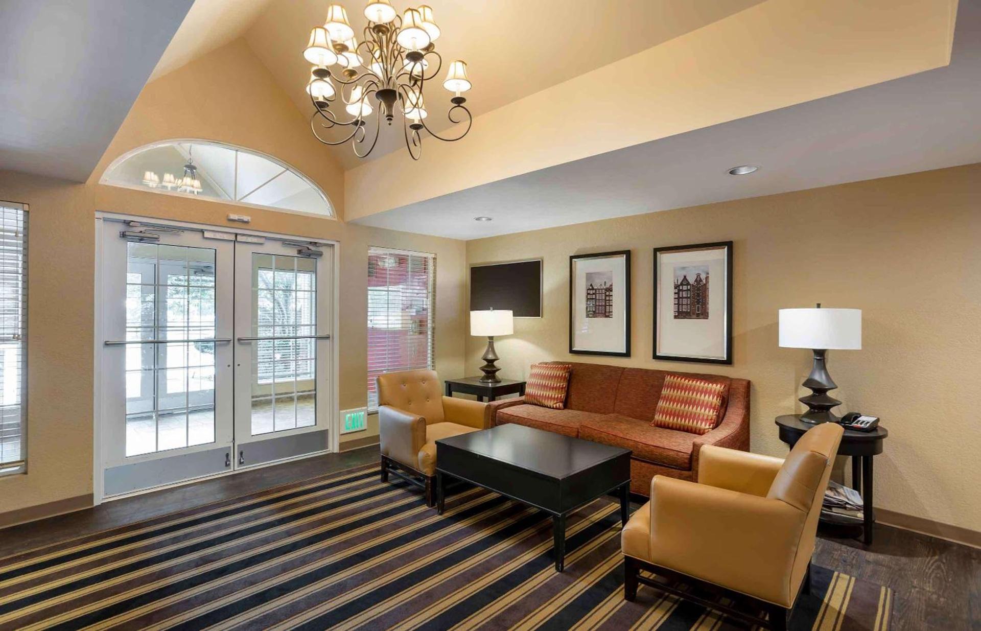 Studio 6 Extended Stay Fishkill Route 9 NY photo 6