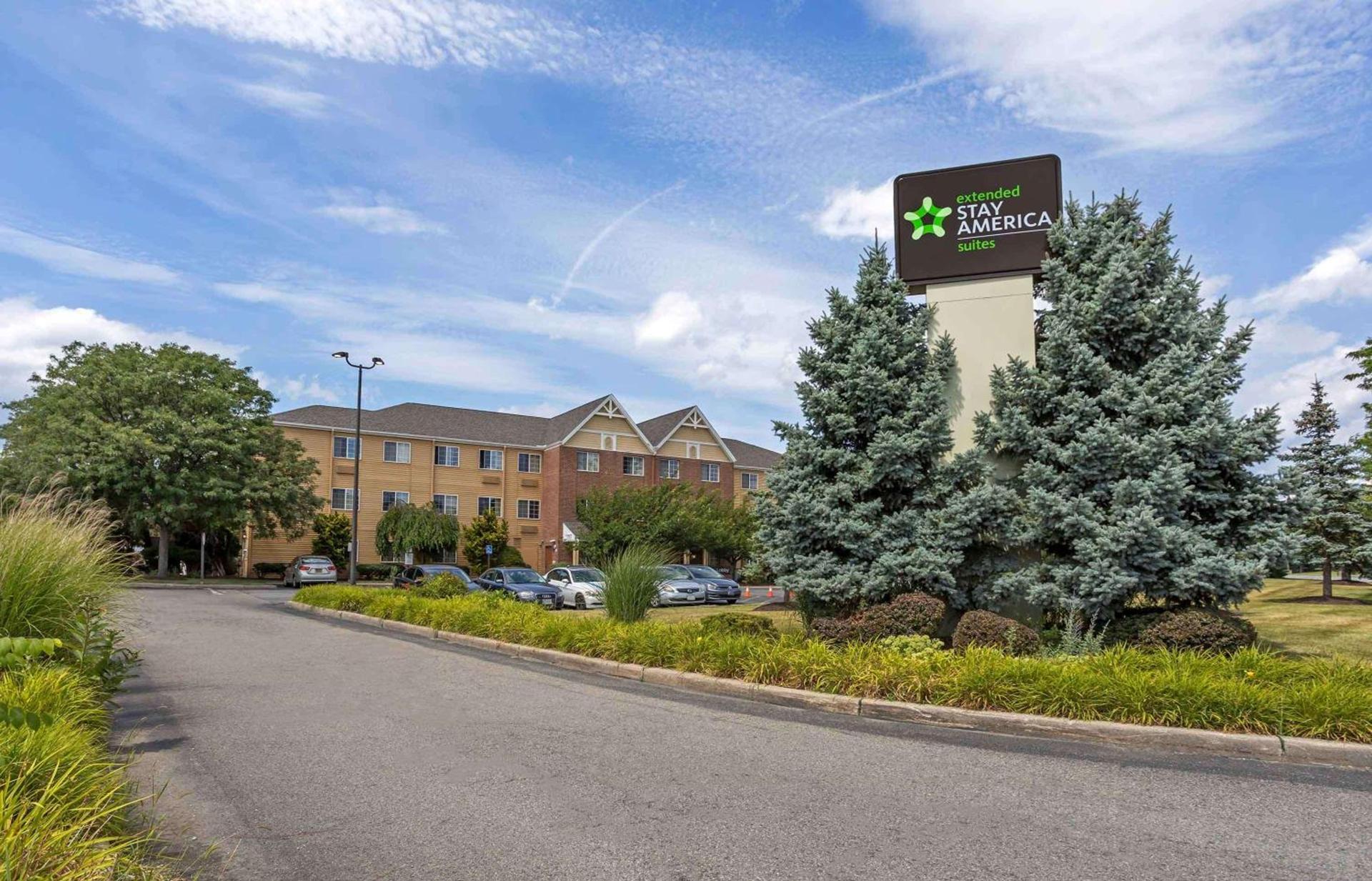 Studio 6 Extended Stay Fishkill Route 9 NY — hotel in Fishkill