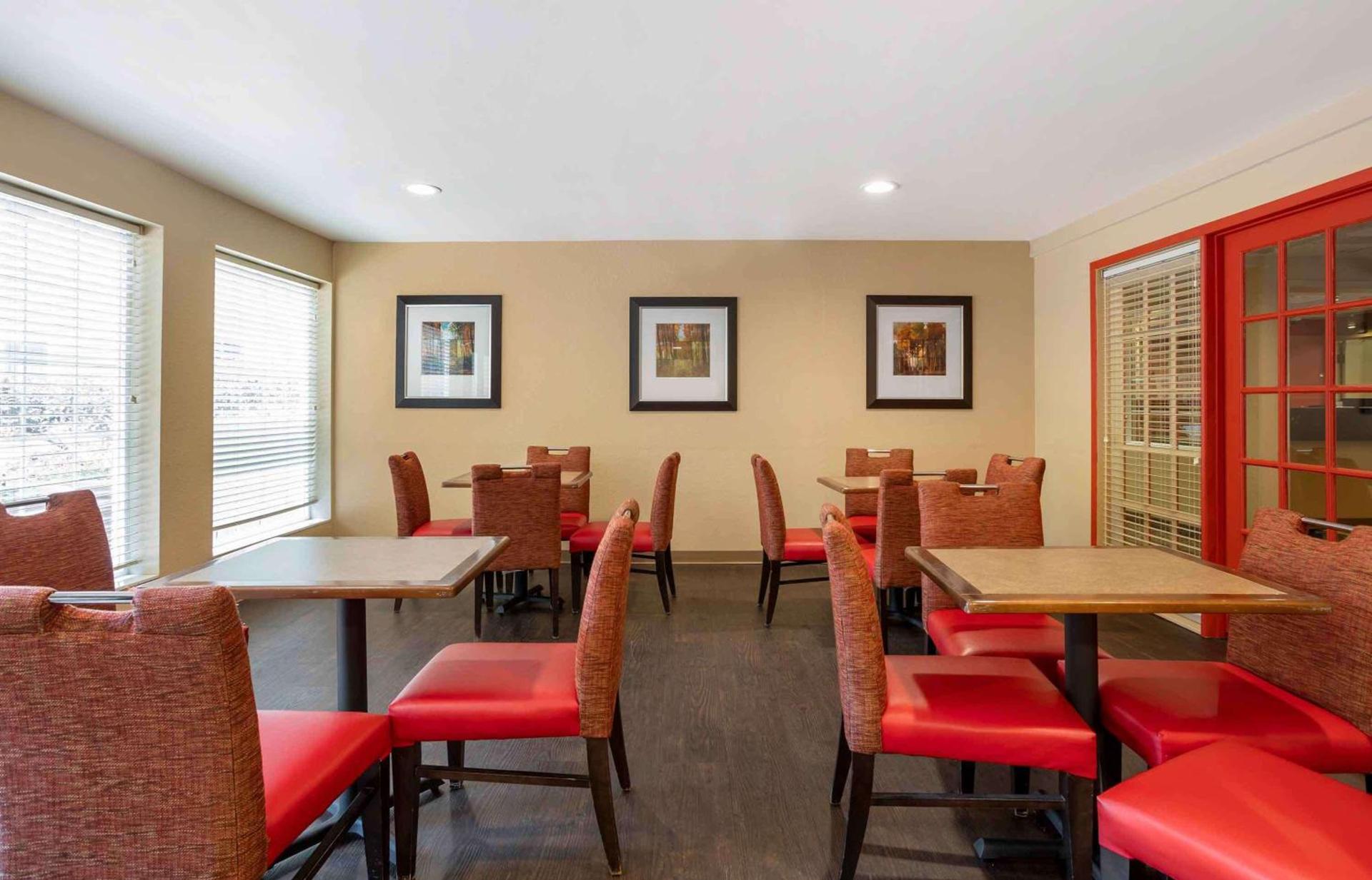 Studio 6 Extended Stay Fishkill Route 9 NY photo 9
