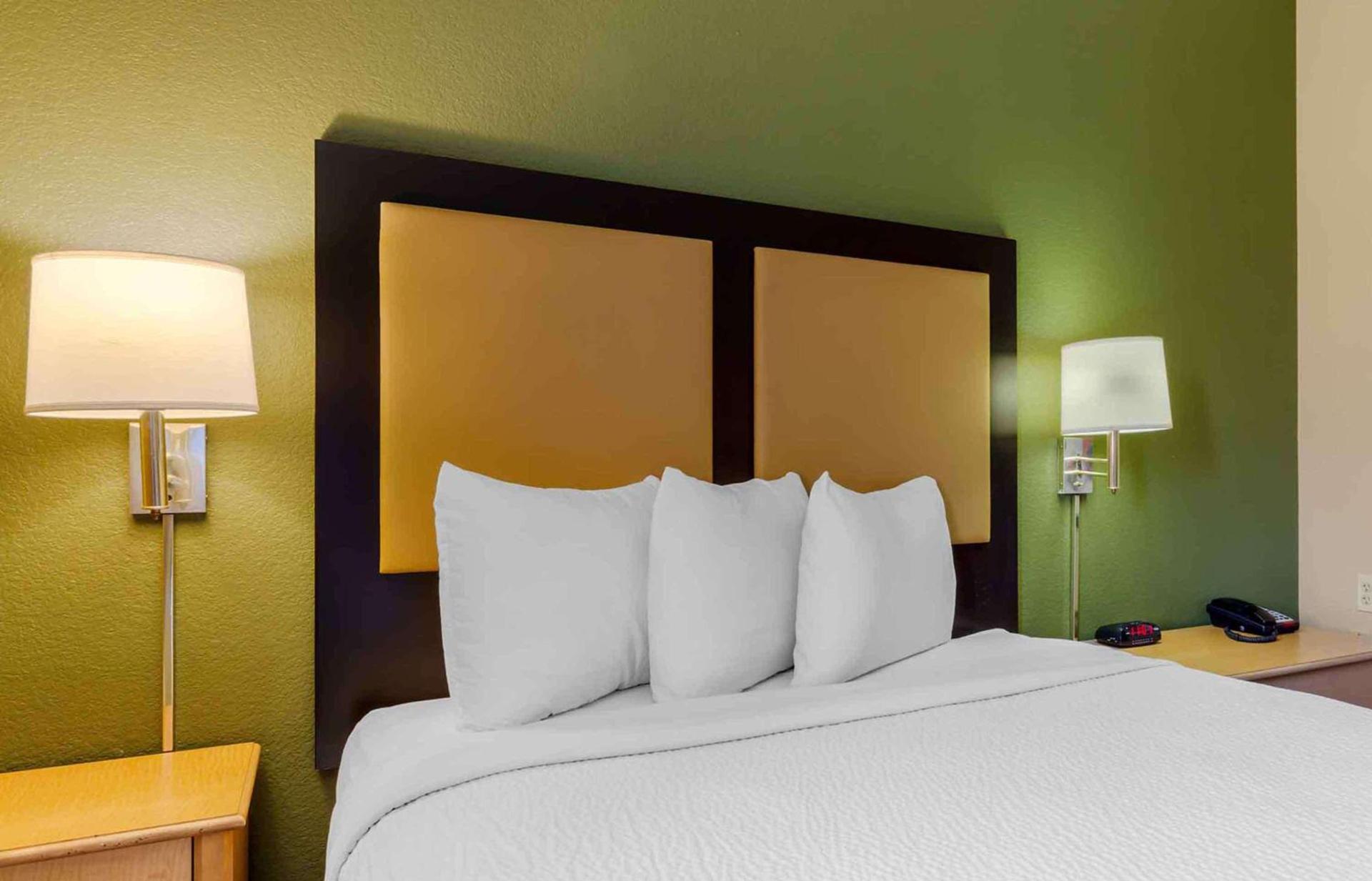 Studio 6 Extended Stay Fishkill Route 9 NY photo 16