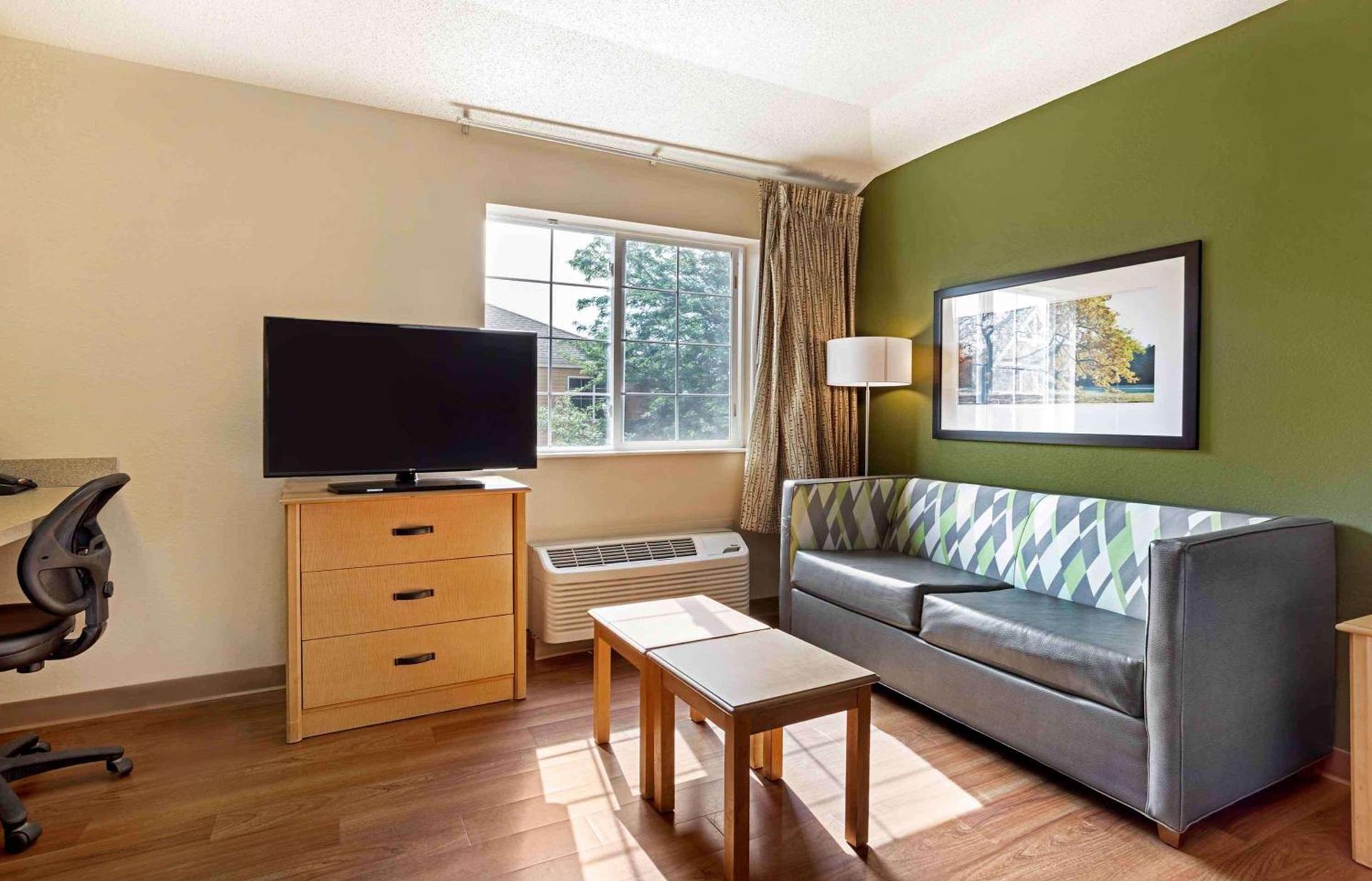 Studio 6 Extended Stay Fishkill Route 9 NY photo 17