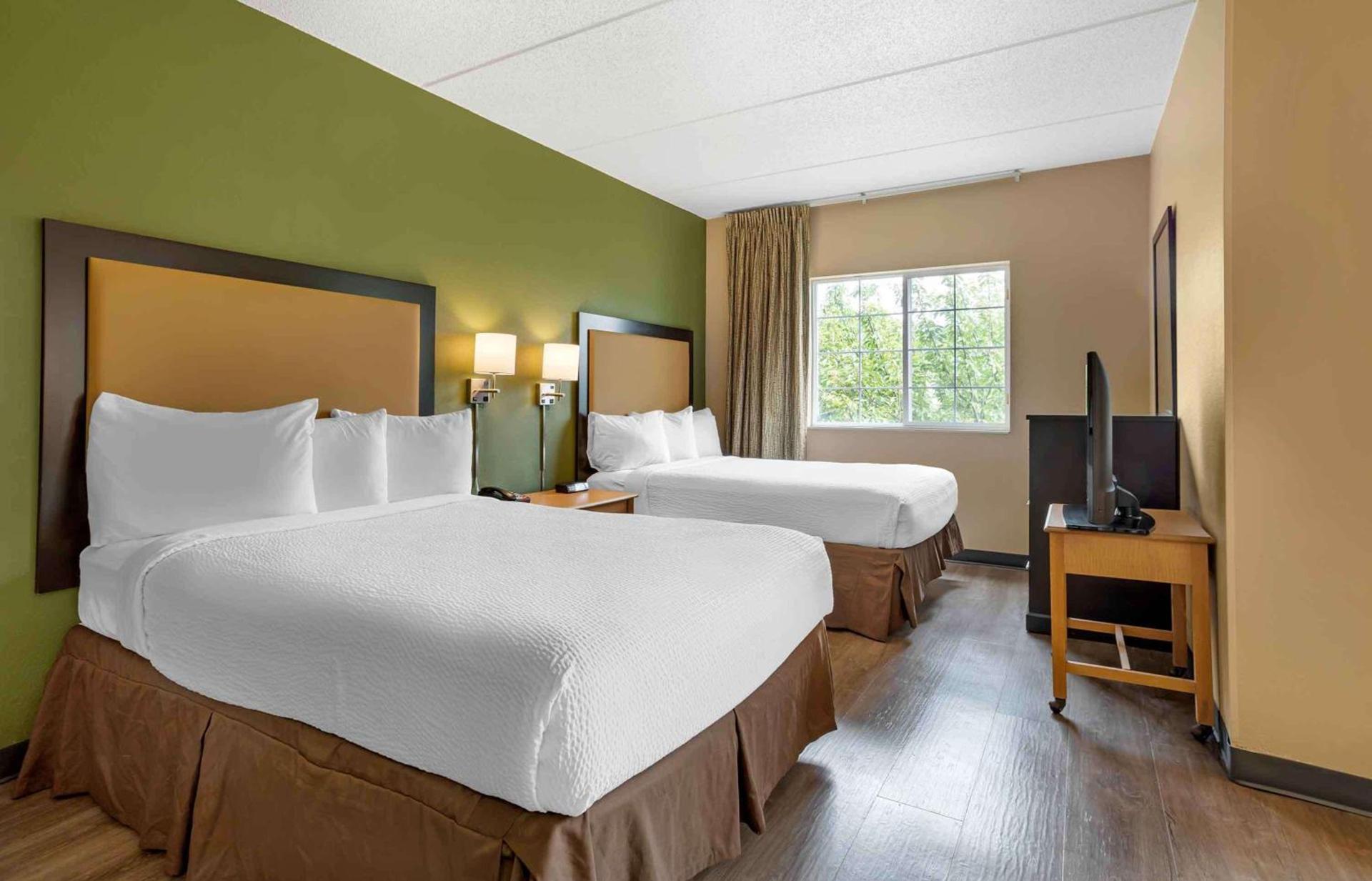 Studio 6 Extended Stay Fishkill Route 9 NY photo 20